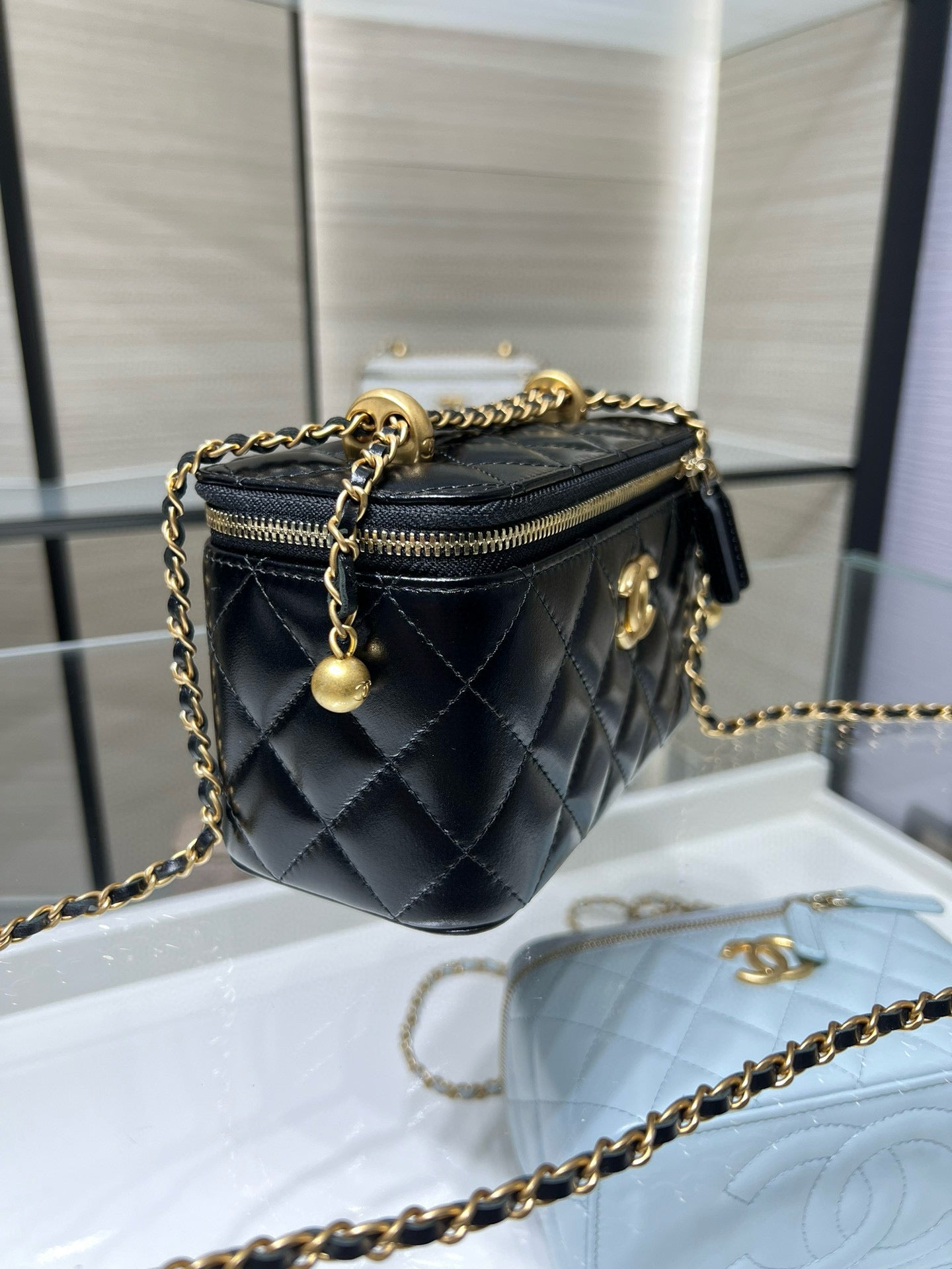 LuxluxHouse Best Quality Bags Chanel Women
