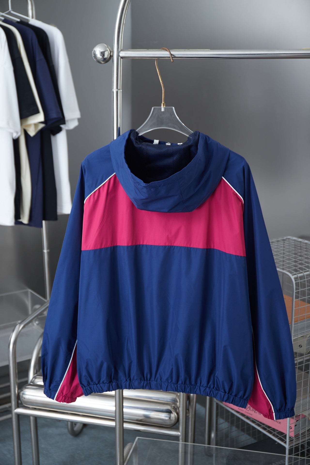 LuxluxHouse Best Quality Clothes Miu Miu Coats & Jackets