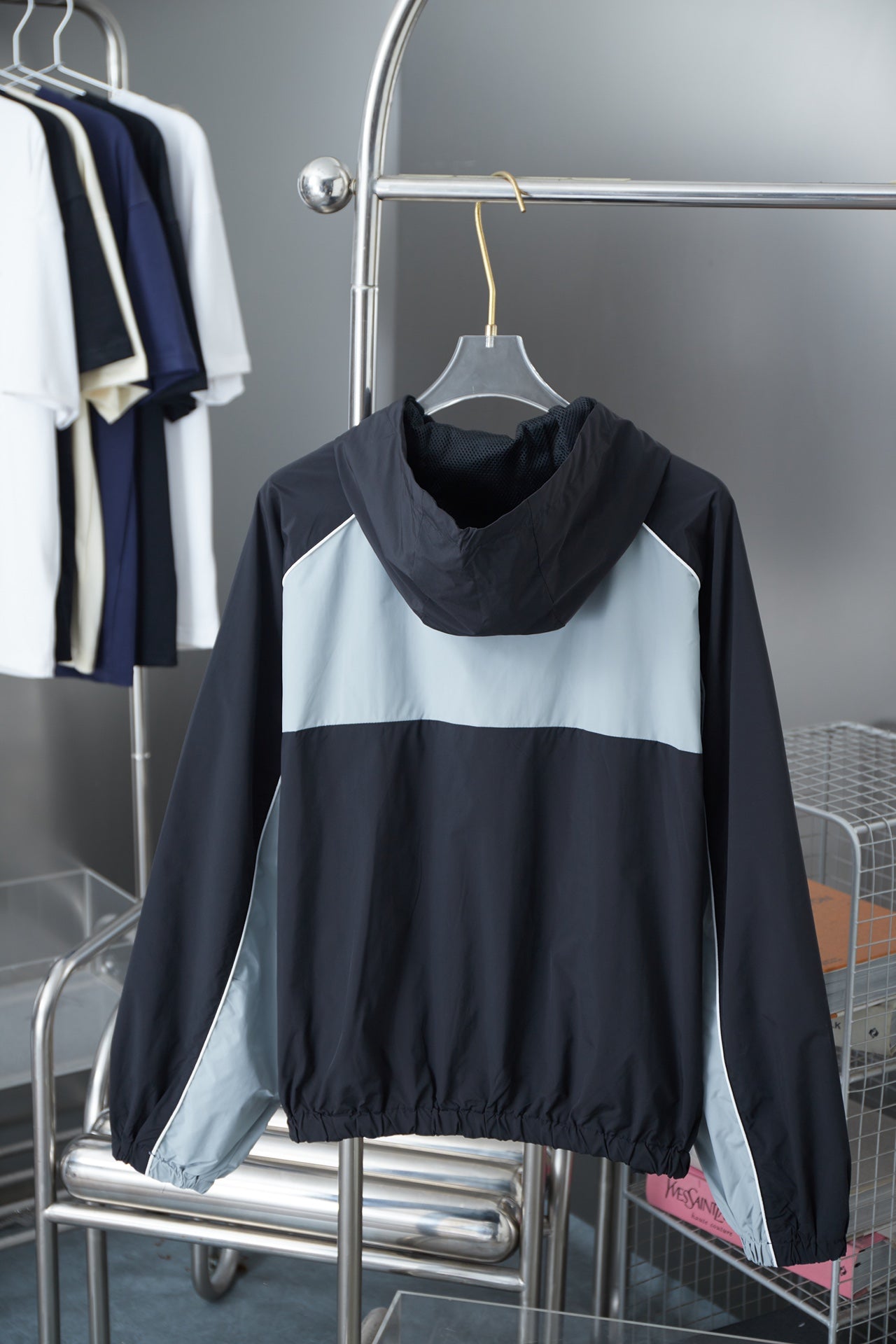 LuxluxHouse Best Quality Clothes Miu Miu Coats & Jackets