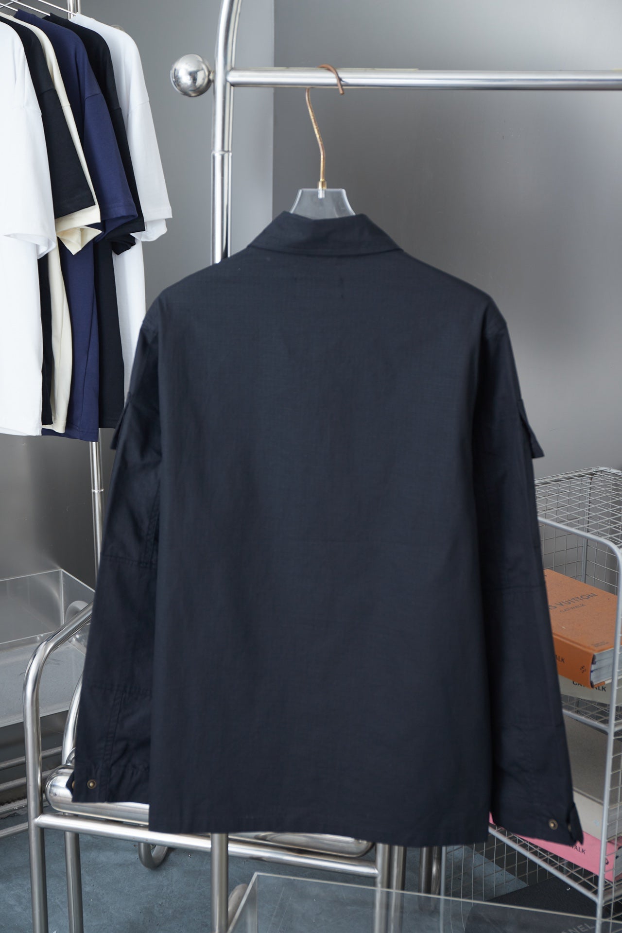 LuxluxHouse Best Quality Clothes Balenciaga Coats & Jackets