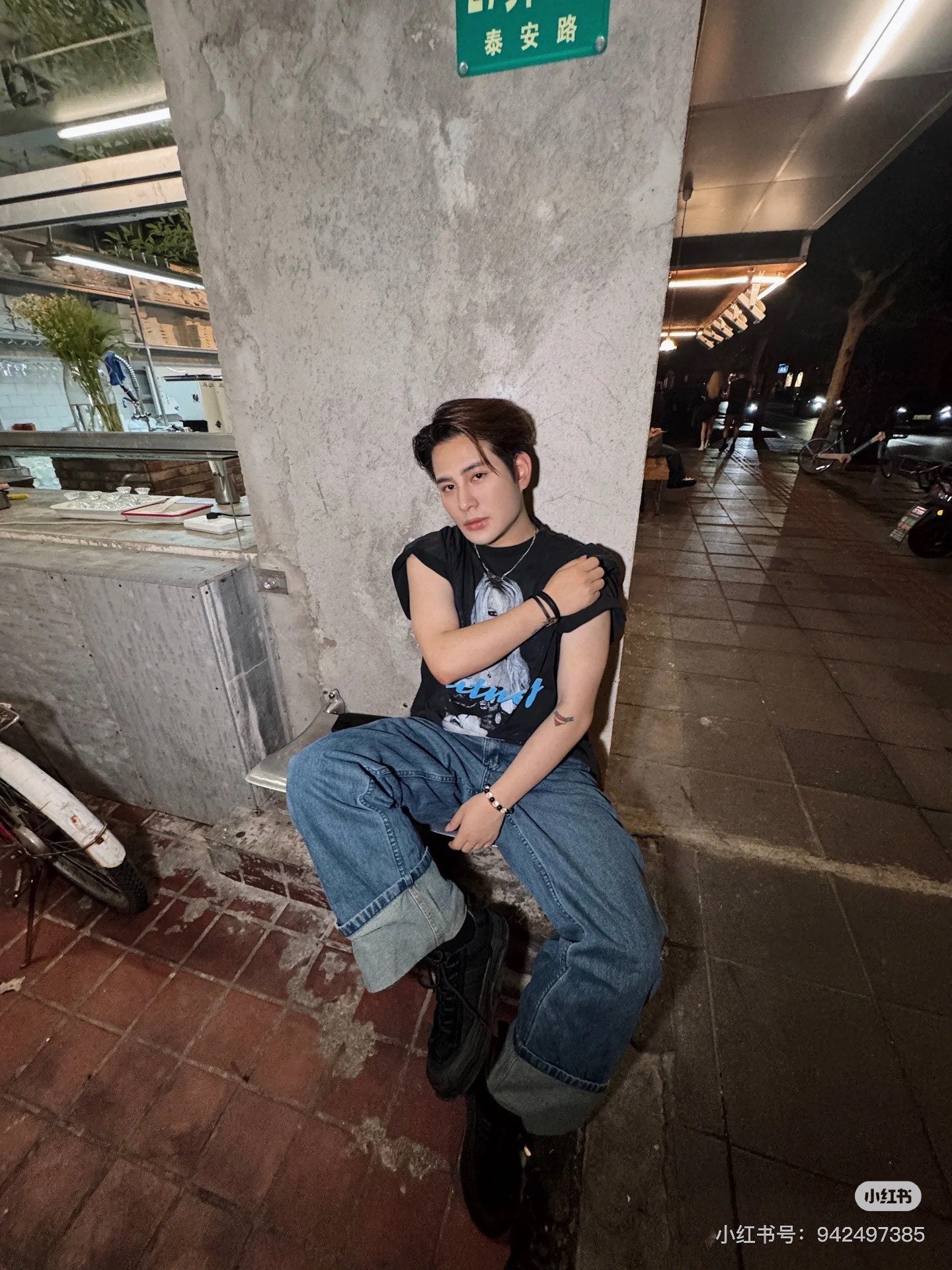 LuxluxHouse Best Quality Clothes Balenciaga T-shirt