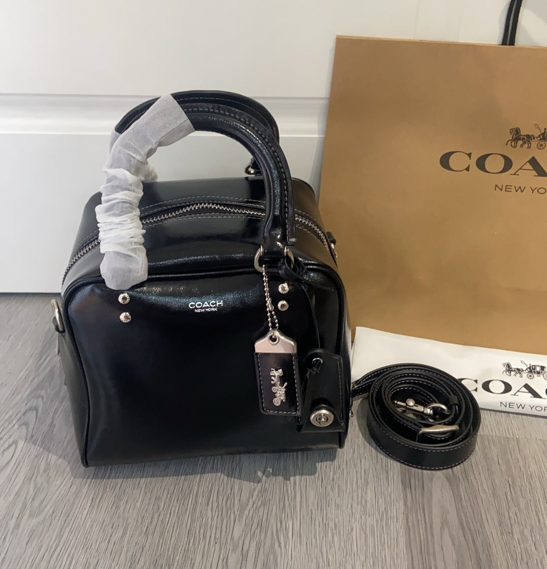 LuxluxHouse Best Quality Bags Coach