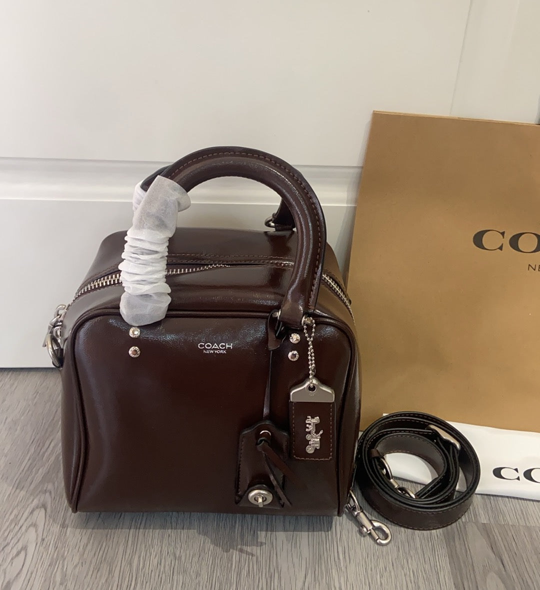 LuxluxHouse Best Quality Bags Coach
