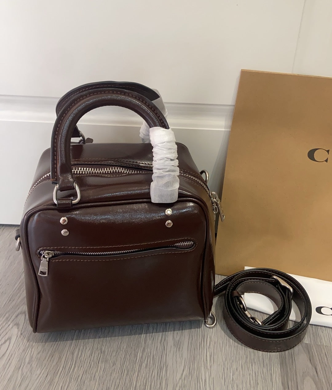 LuxluxHouse Best Quality Bags Coach