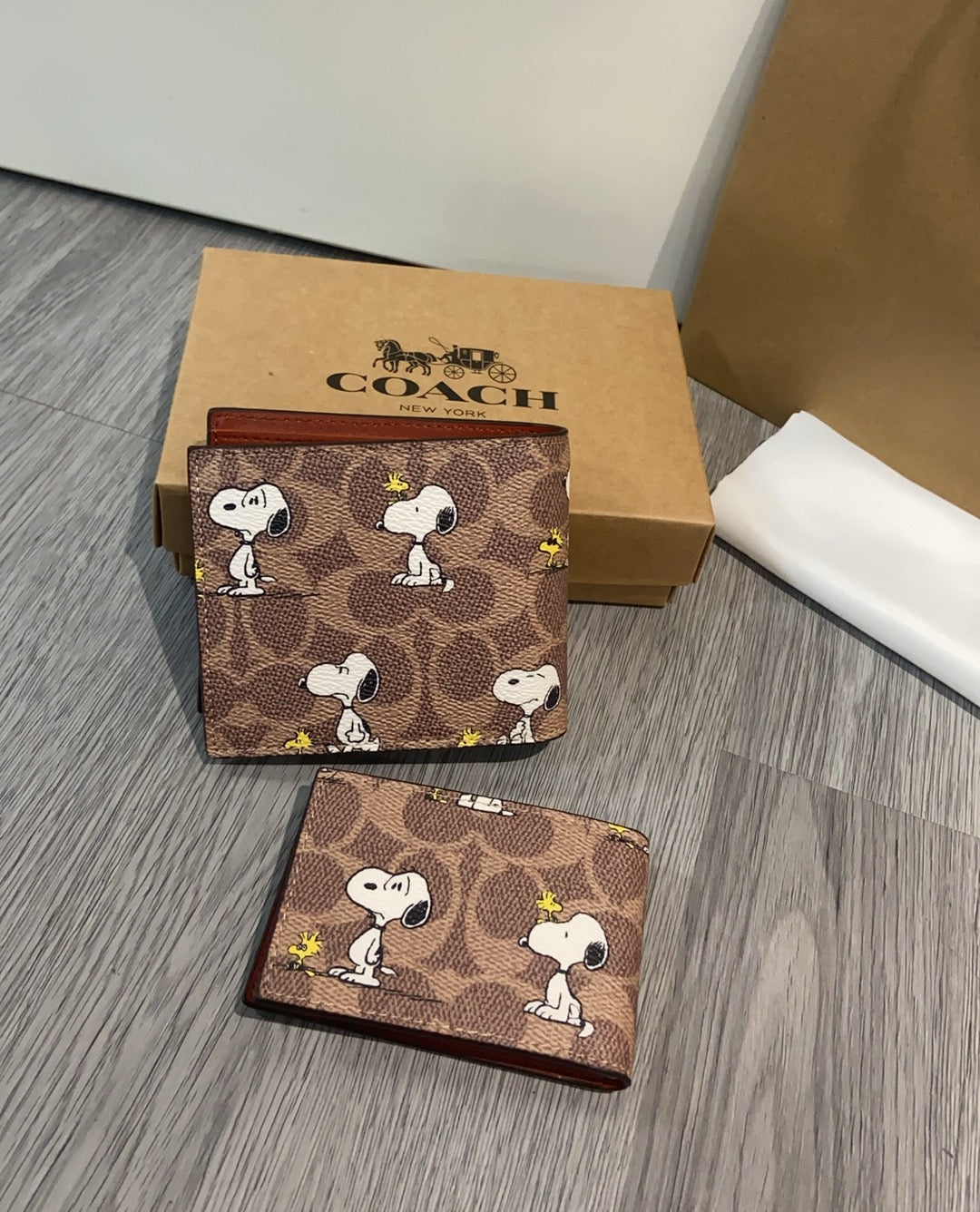 LuxluxHouse Best Quality Bags Coach