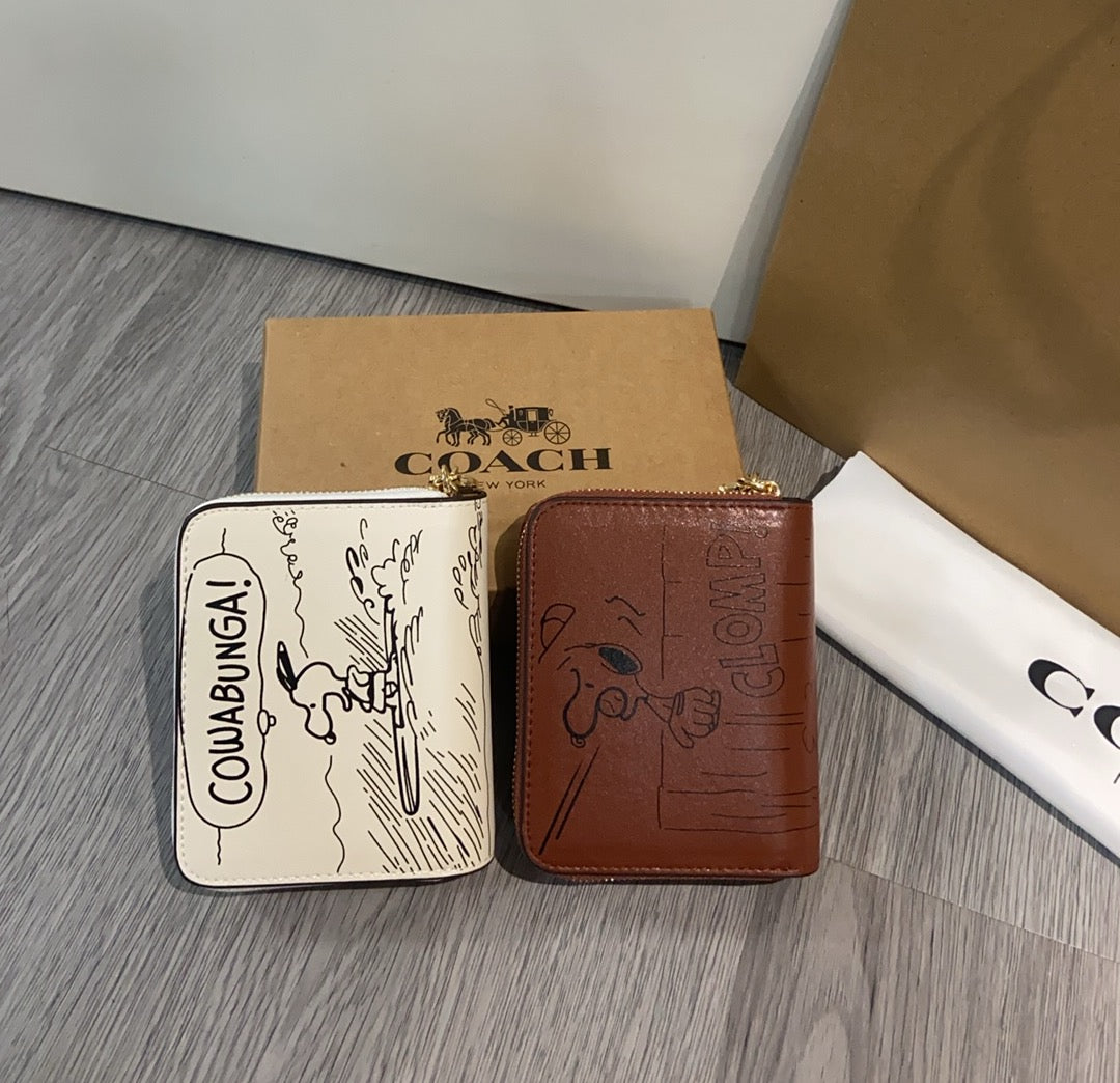 LuxluxHouse Best Quality Bags Coach