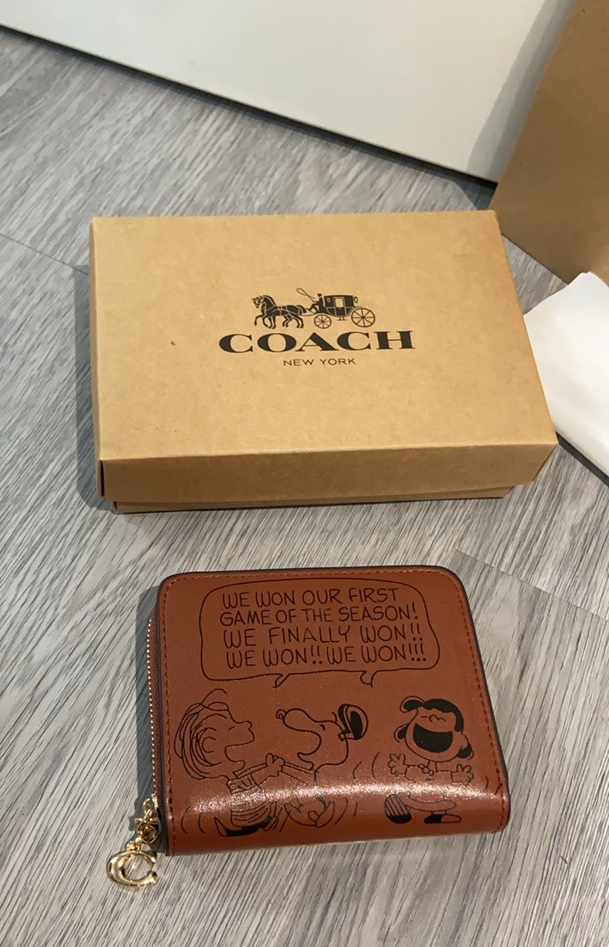 LuxluxHouse Best Quality Bags Coach