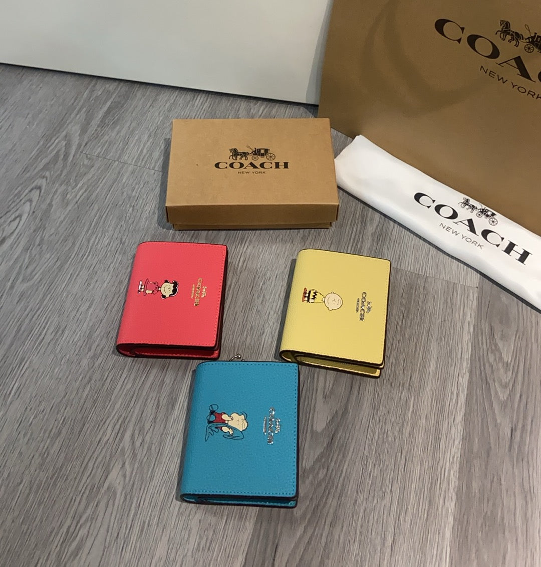 LuxluxHouse Best Quality Bags Coach