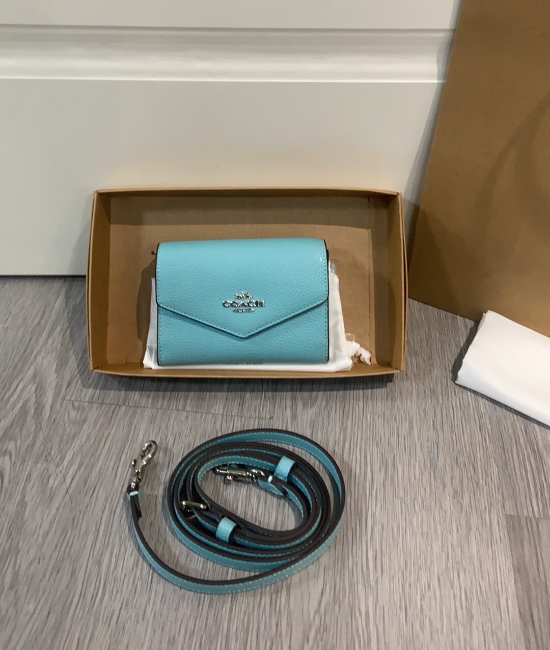 LuxluxHouse Best Quality Bags Coach
