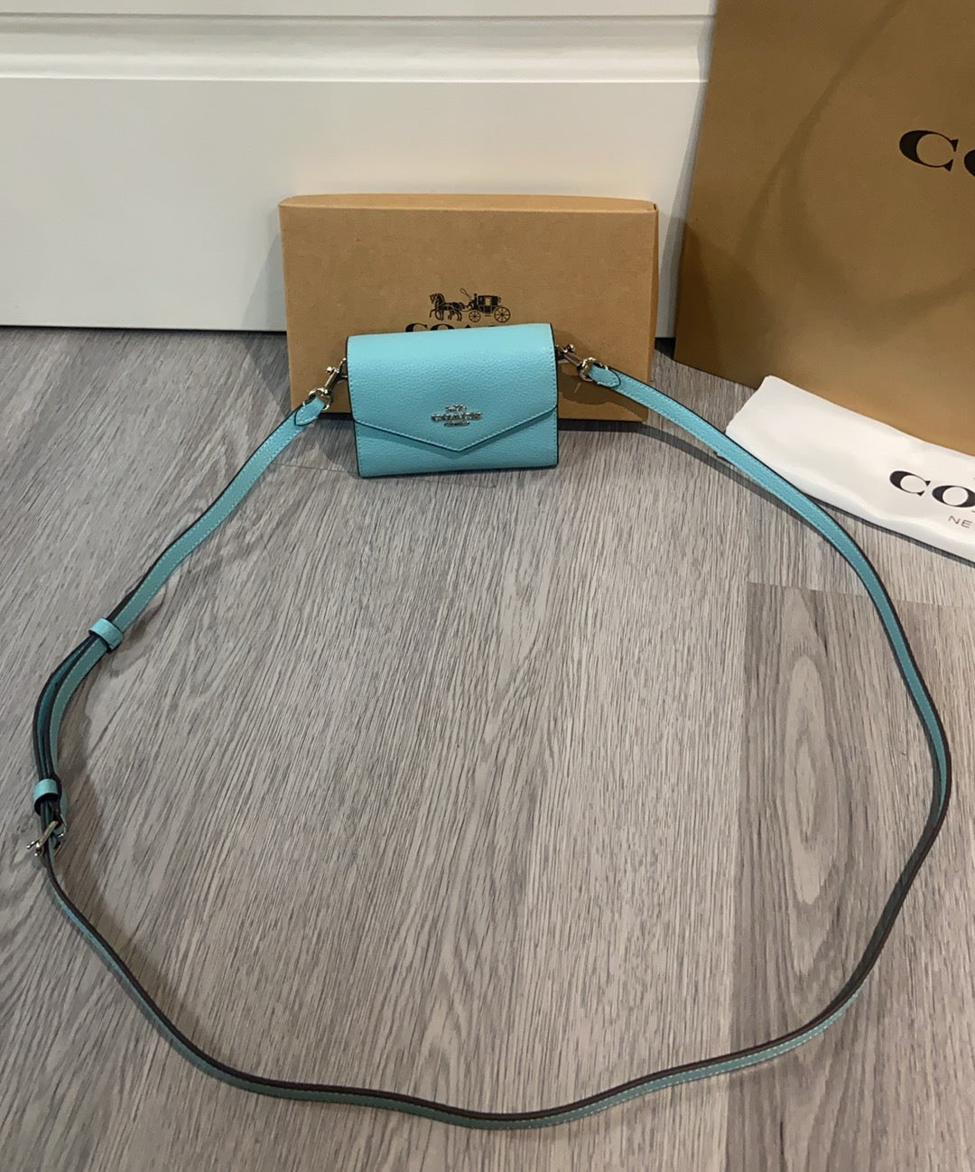 LuxluxHouse Best Quality Bags Coach