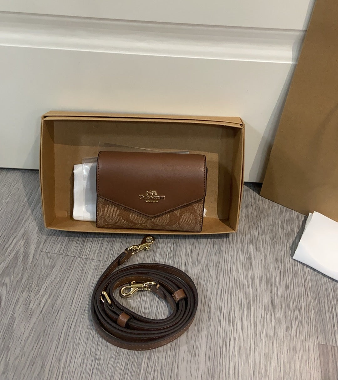 LuxluxHouse Best Quality Bags Coach