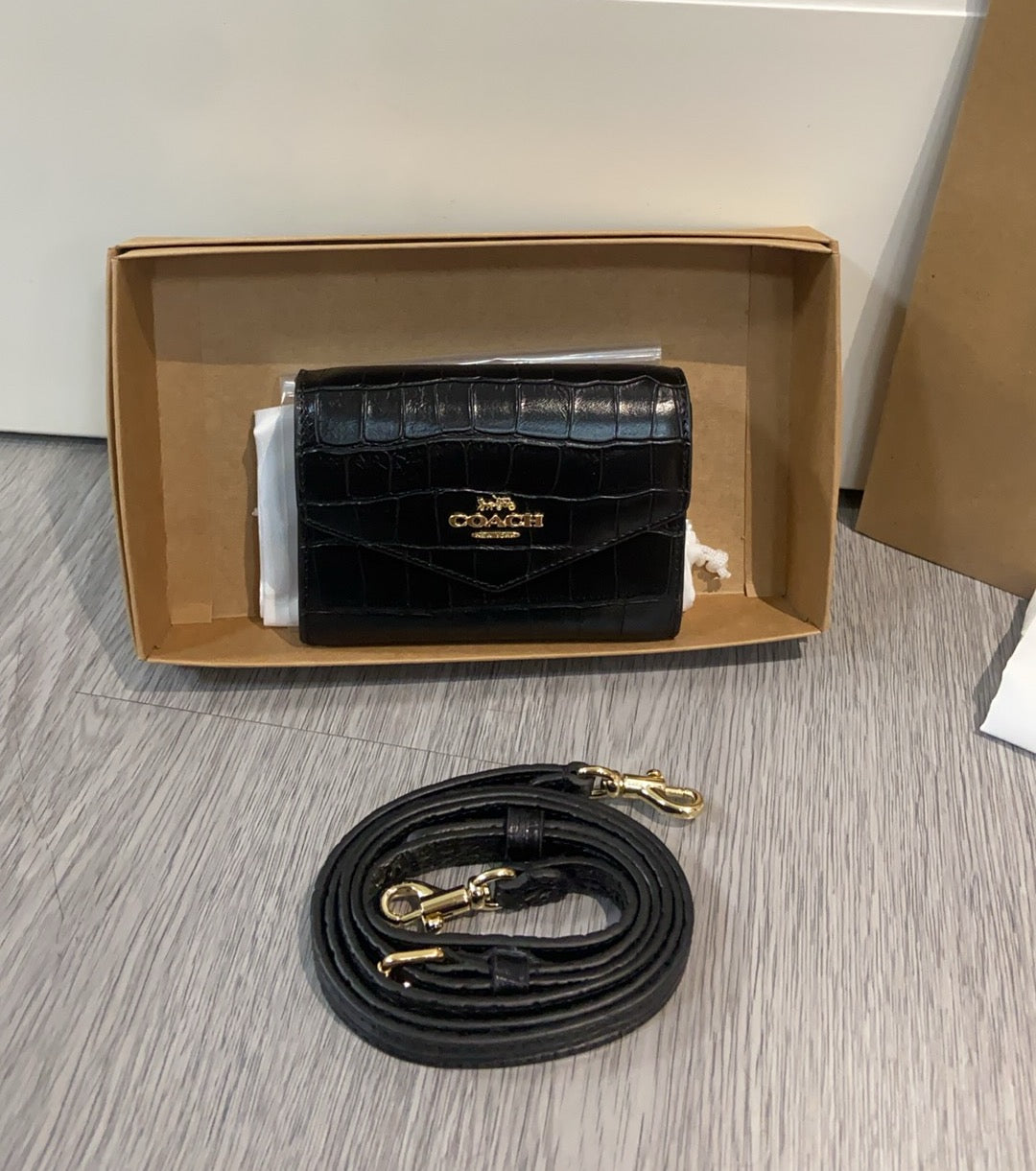 LuxluxHouse Best Quality Bags Coach
