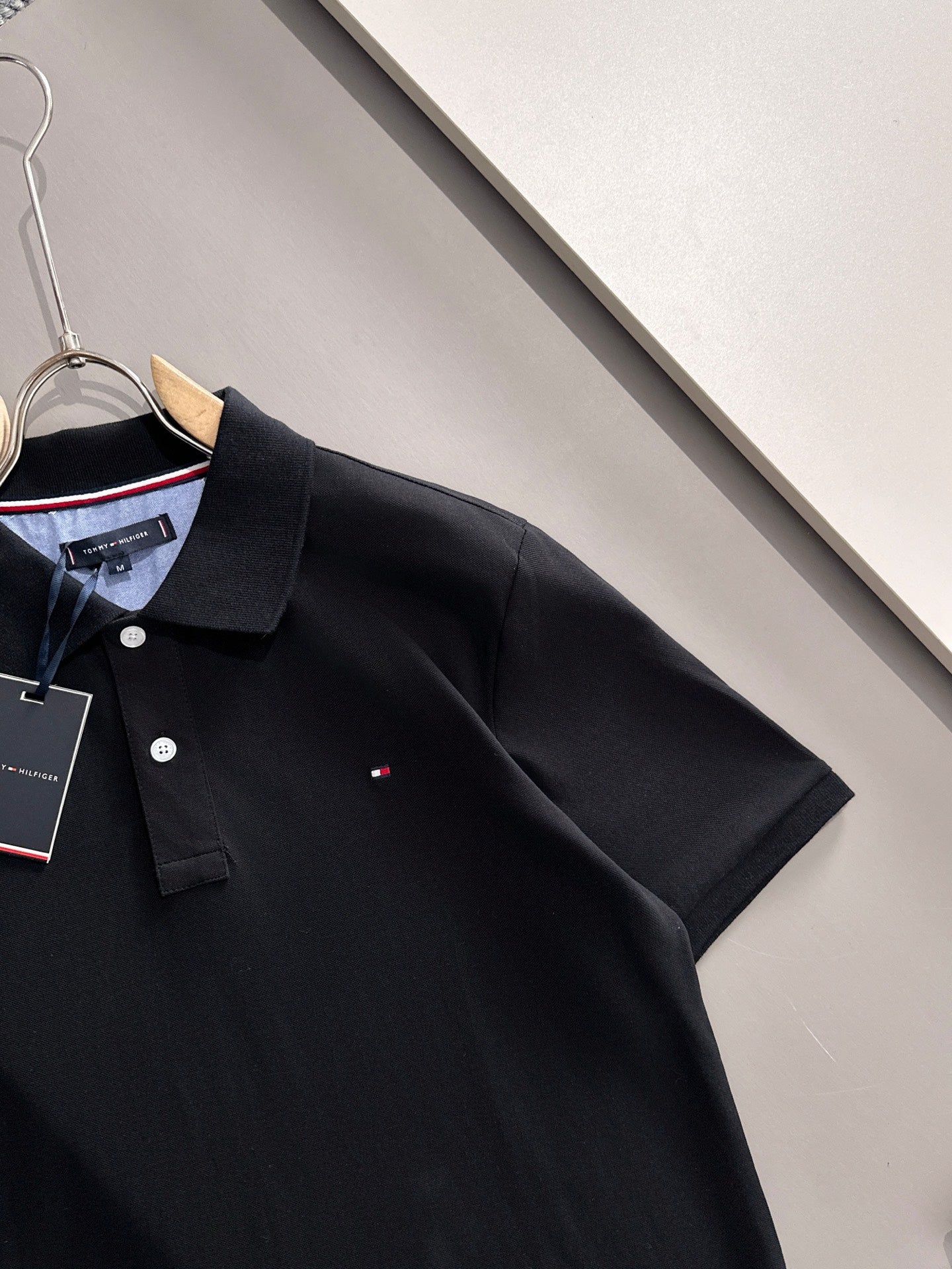 LuxluxHouse Best Quality Clothes Shirts&Polo Tommy
