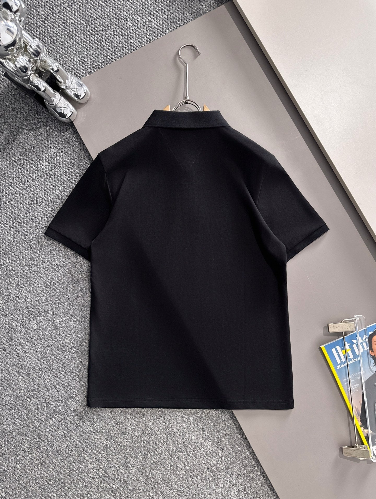 LuxluxHouse Best Quality Clothes Shirts&Polo Tommy