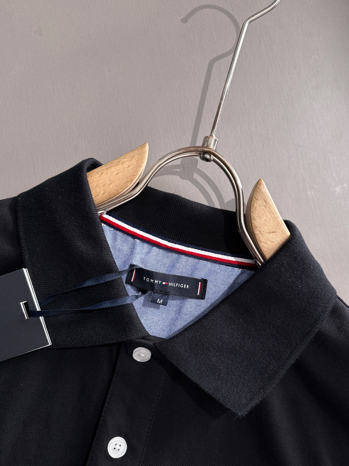 LuxluxHouse Best Quality Clothes Shirts&Polo Tommy