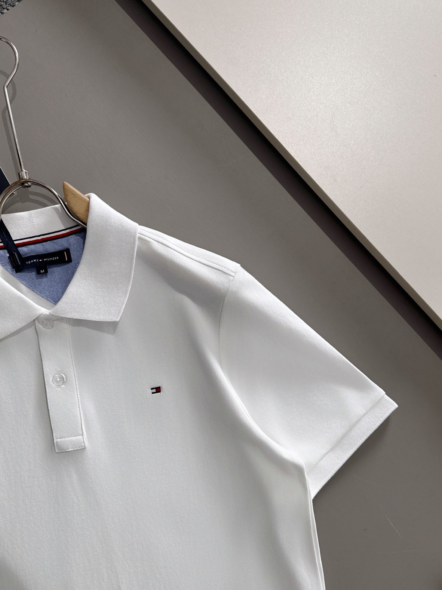 LuxluxHouse Best Quality Clothes Shirts&Polo Tommy