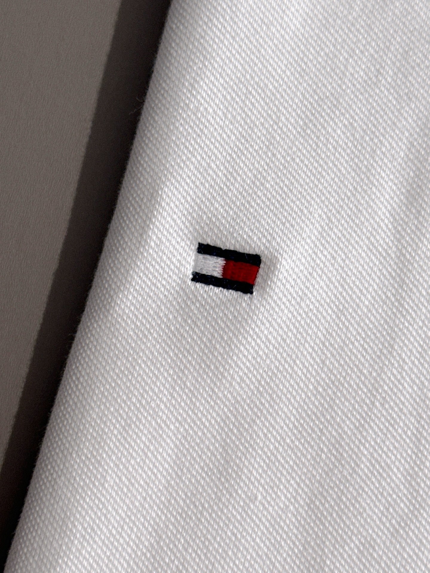 LuxluxHouse Best Quality Clothes Shirts&Polo Tommy