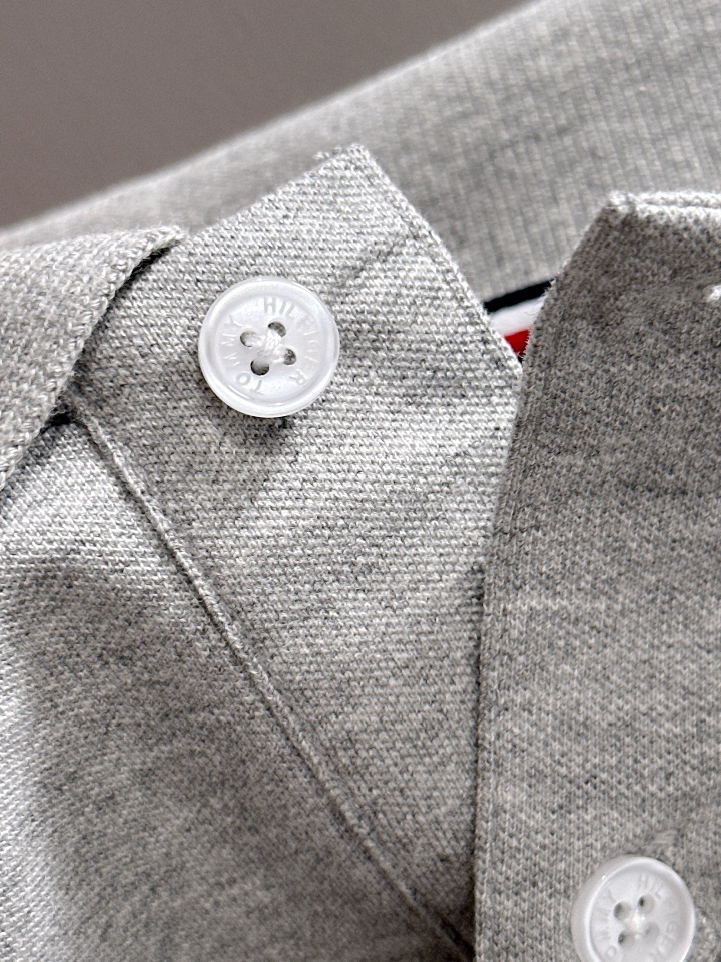 LuxluxHouse Best Quality Clothes Shirts&Polo Tommy