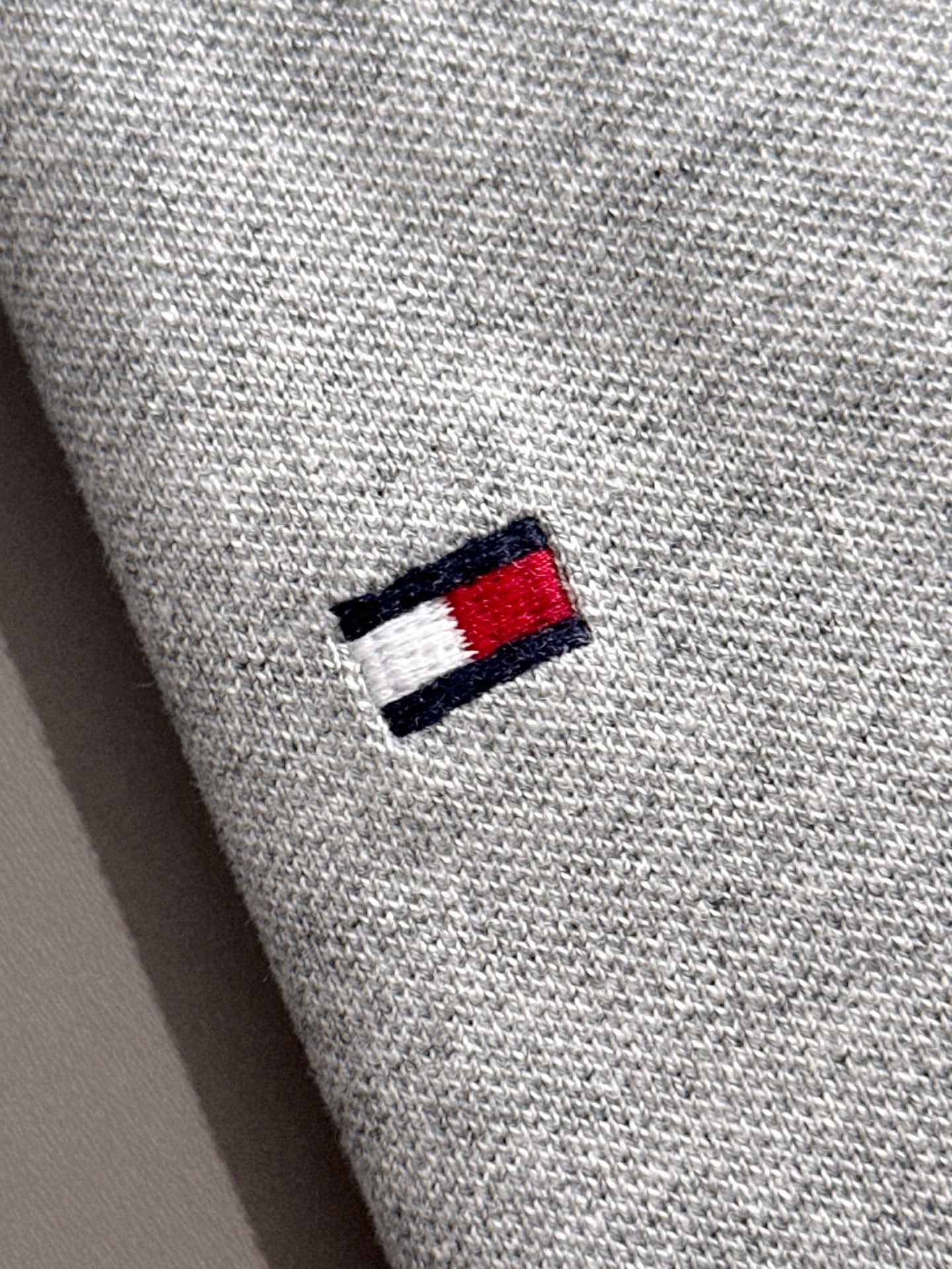 LuxluxHouse Best Quality Clothes Shirts&Polo Tommy