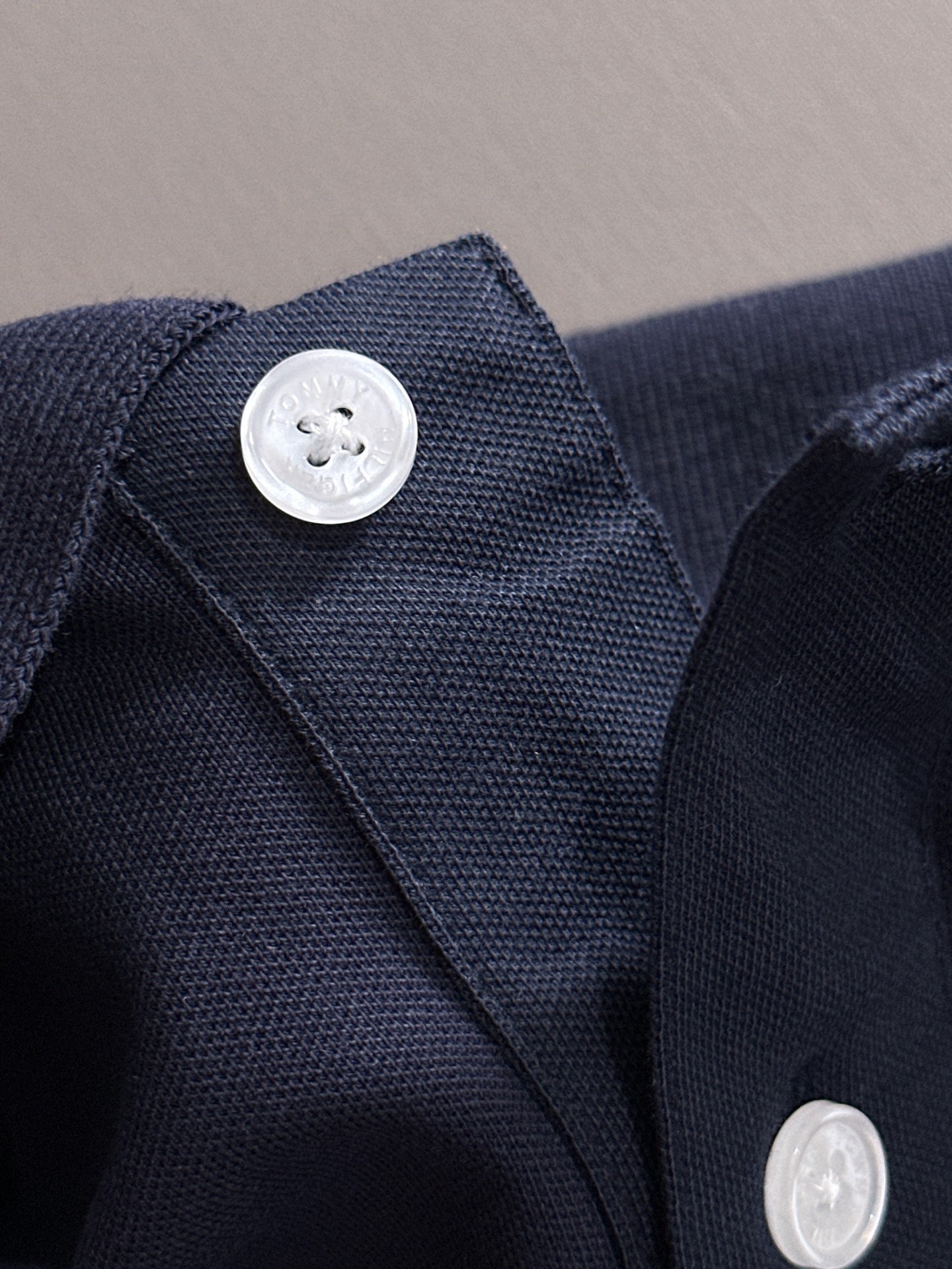 LuxluxHouse Best Quality Clothes Shirts&Polo Tommy