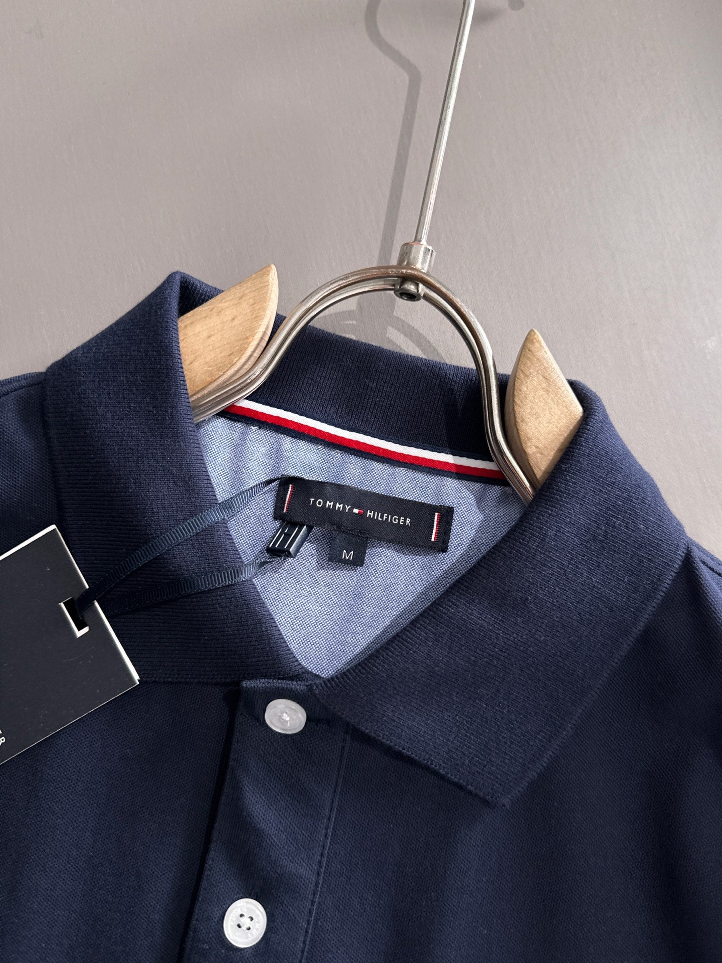 LuxluxHouse Best Quality Clothes Shirts&Polo Tommy