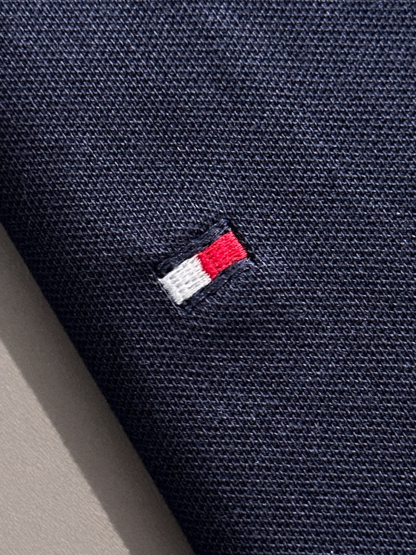 LuxluxHouse Best Quality Clothes Shirts&Polo Tommy