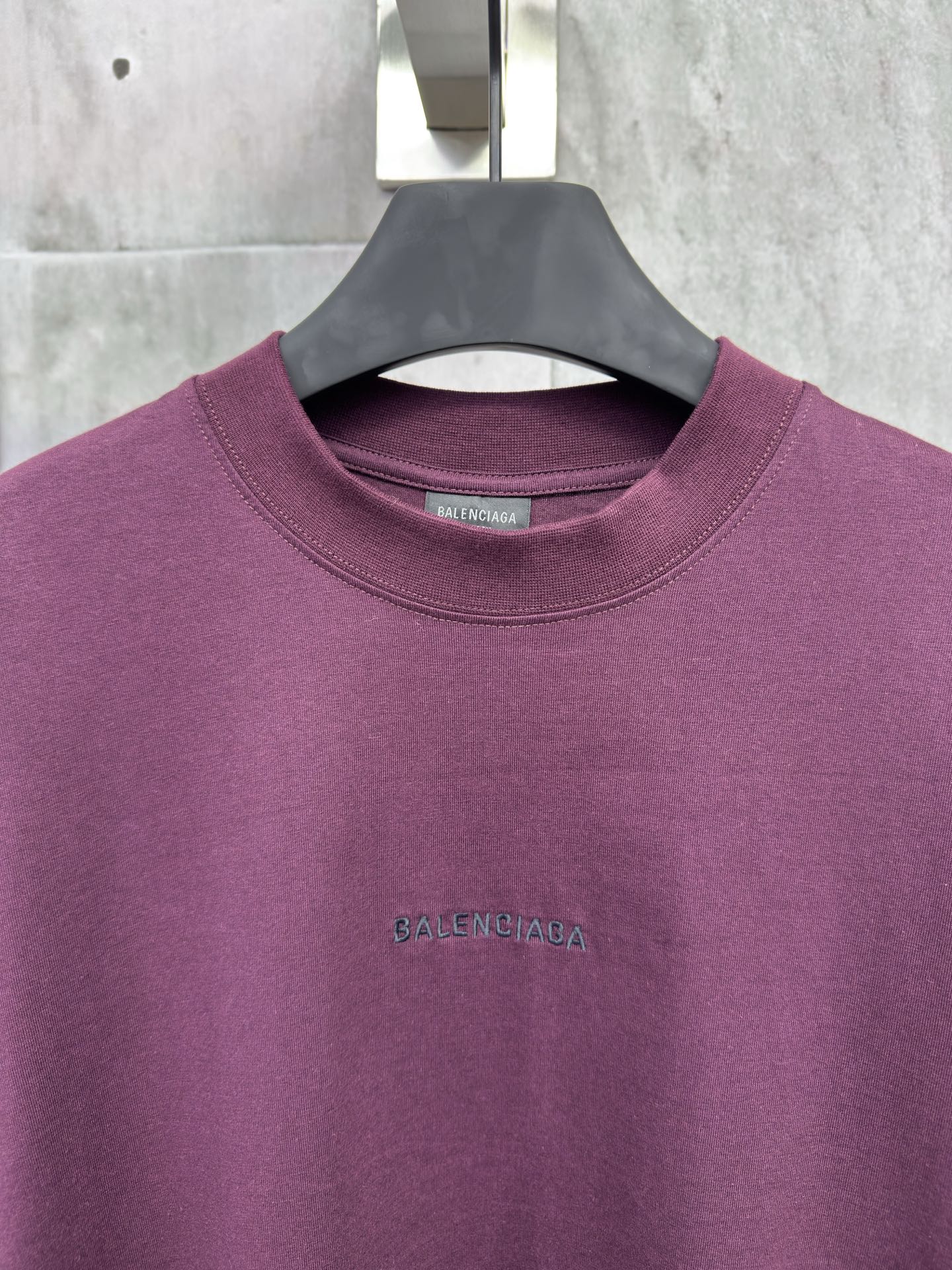 LuxluxHouse Best Quality Clothes Balenciaga T-shirt