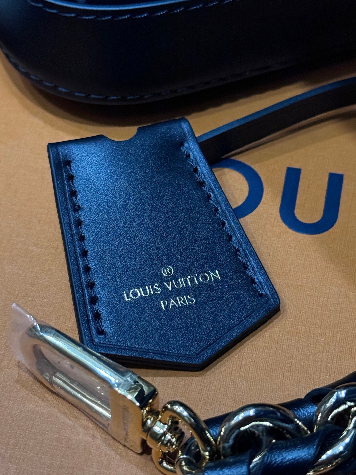 LuxluxHouse Best Quality Bags  Louis Vuitton