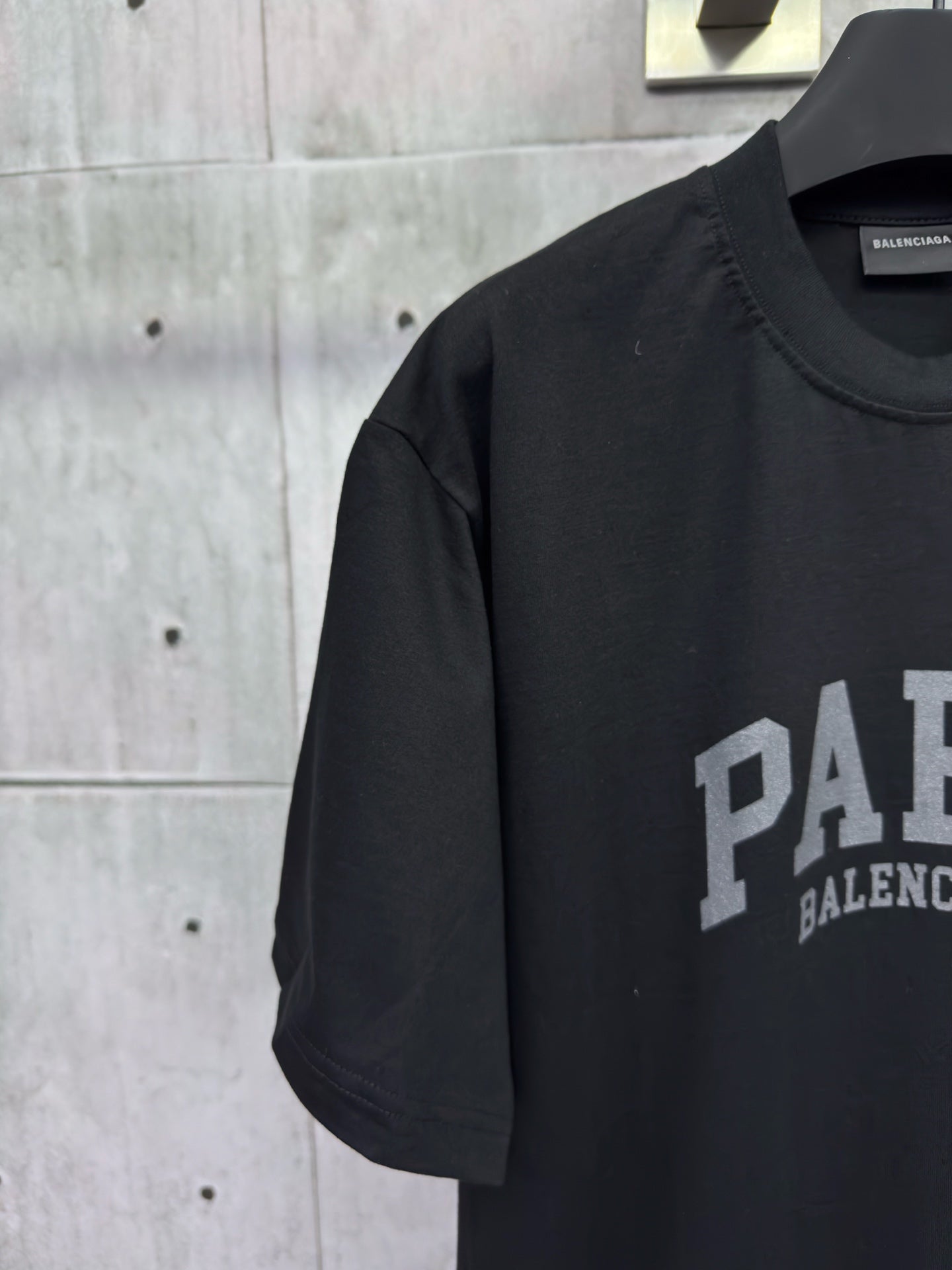 LuxluxHouse Best Quality Clothes Balenciaga T-shirt