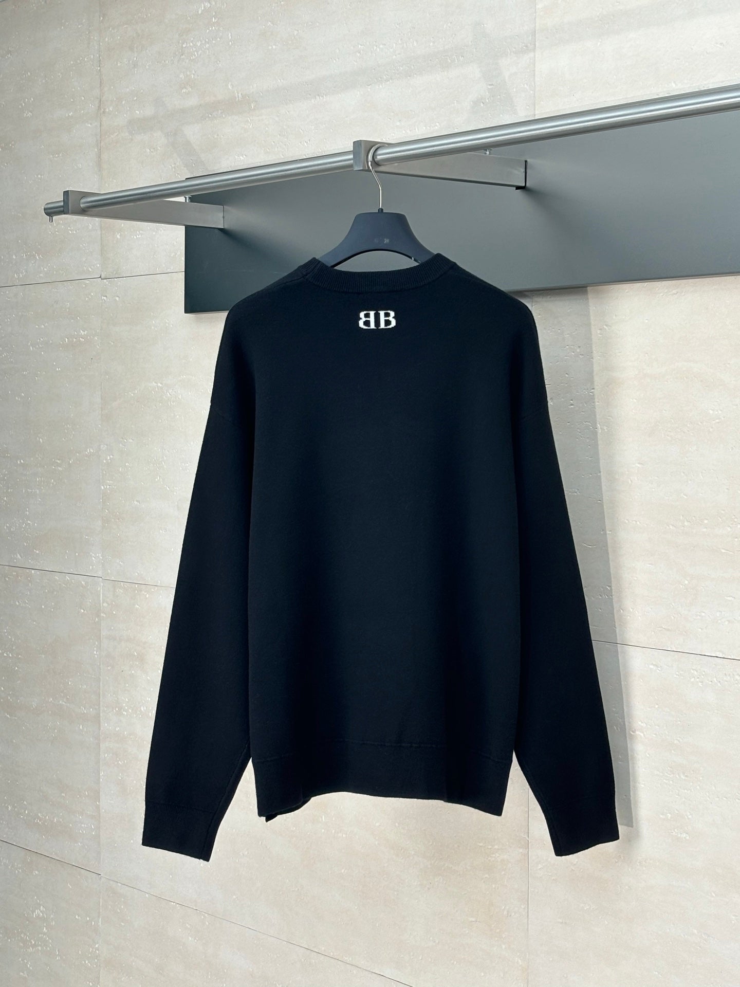 LuxluxHouse Best Quality Clothes Balenciaga Hoodie & Sweater