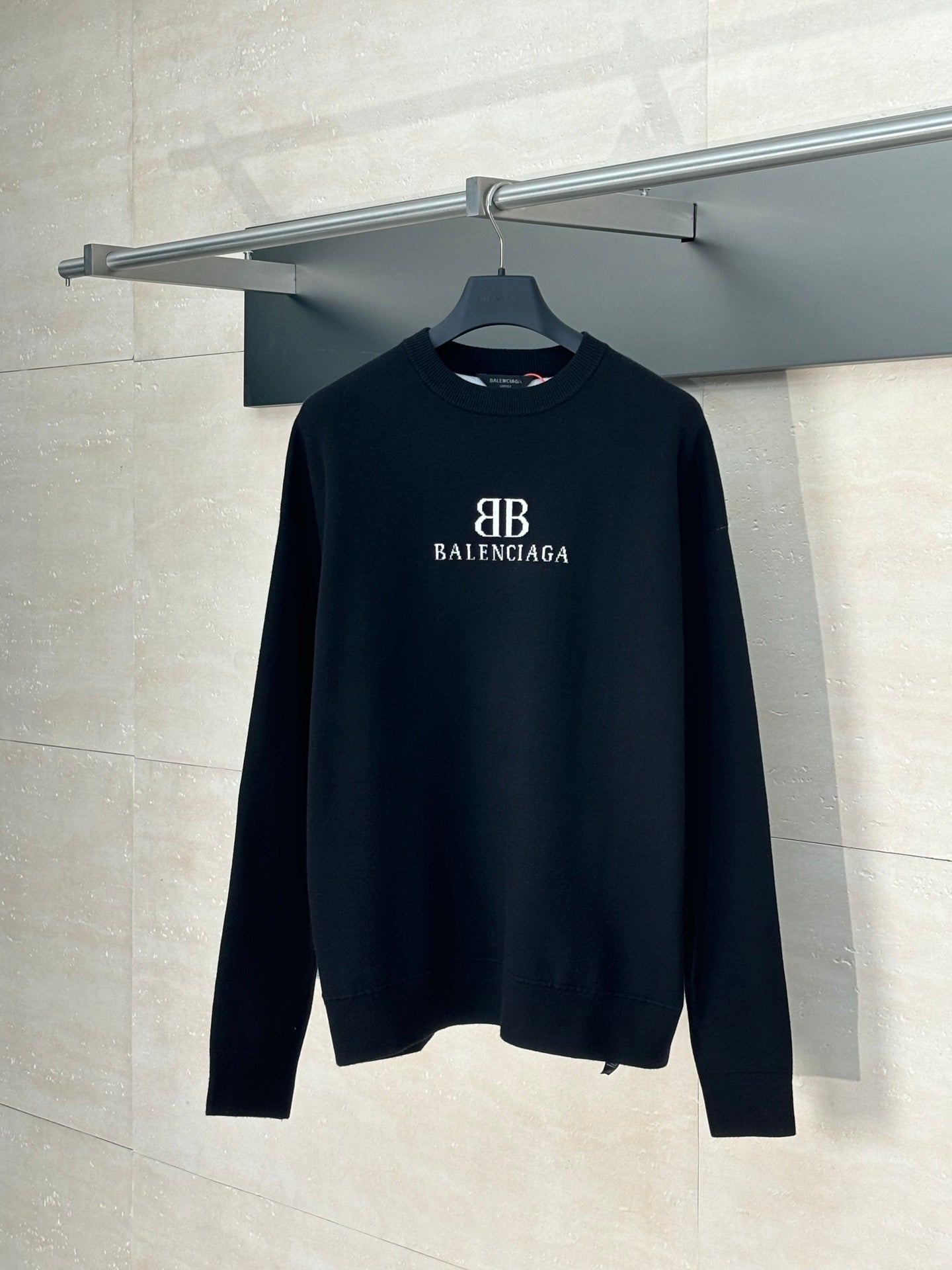 LuxluxHouse Best Quality Clothes Balenciaga Hoodie & Sweater