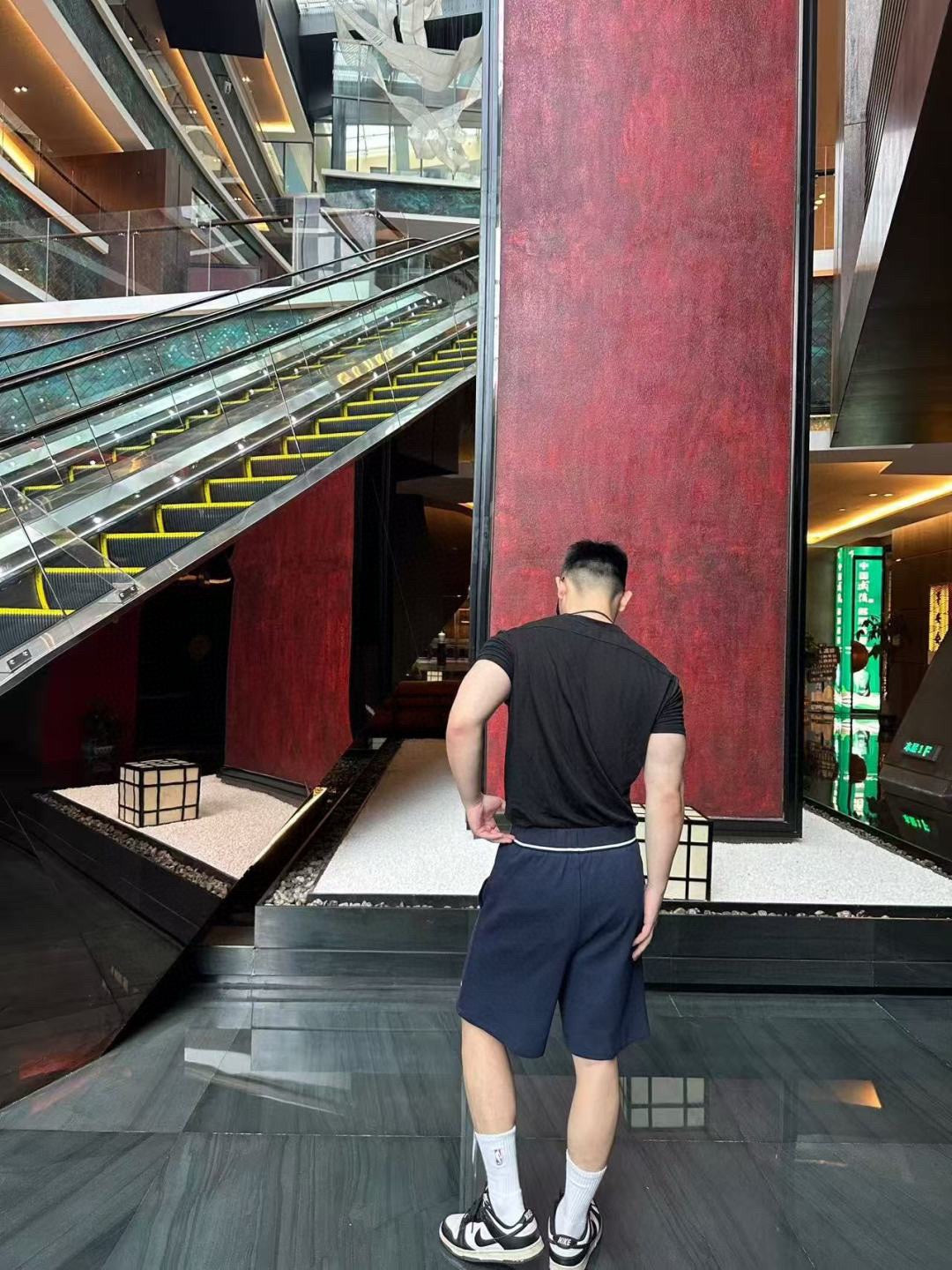 LuxluxHouse Best Quality Clothes Miu Miu Pants