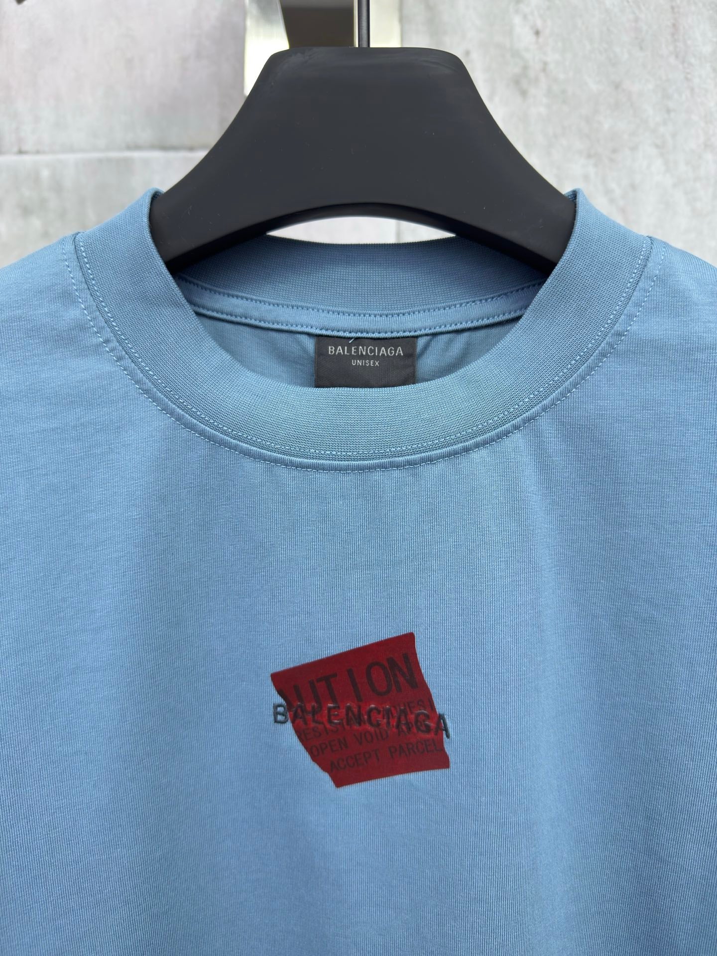 LuxluxHouse Best Quality Clothes Balenciaga T-shirt