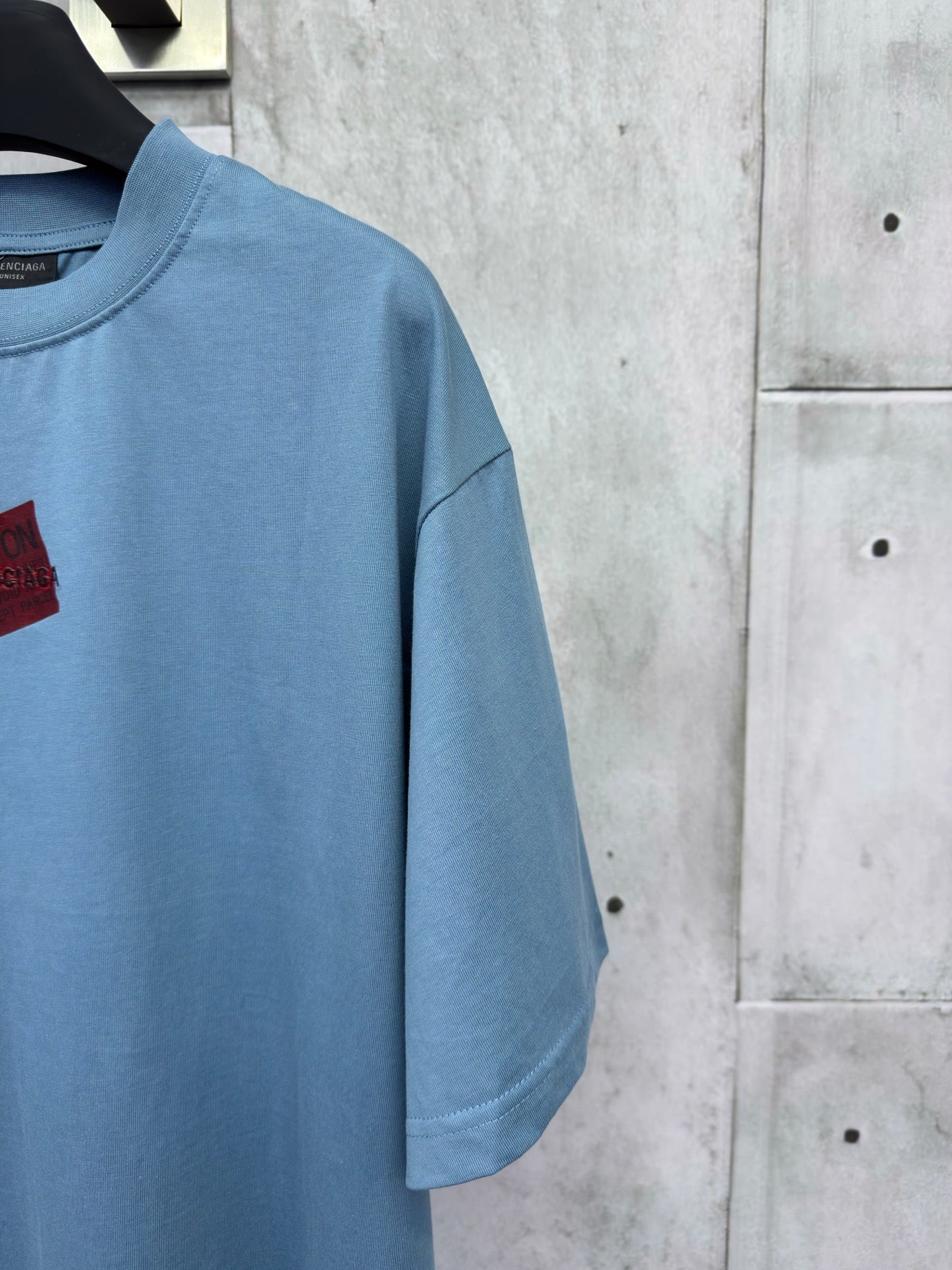 LuxluxHouse Best Quality Clothes Balenciaga T-shirt