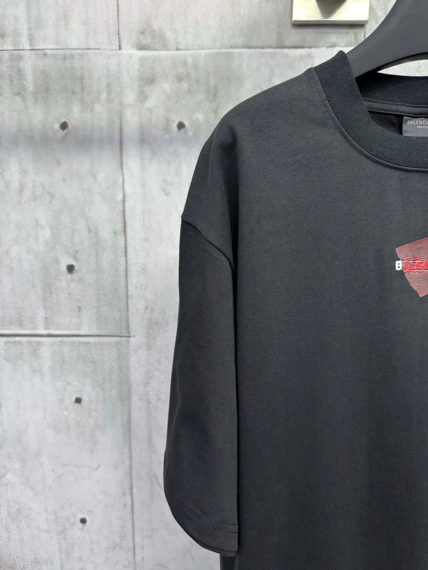 LuxluxHouse Best Quality Clothes Balenciaga T-shirt