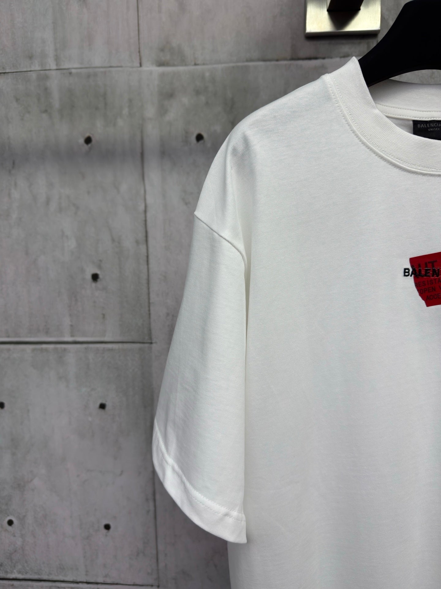 LuxluxHouse Best Quality Clothes Balenciaga T-shirt