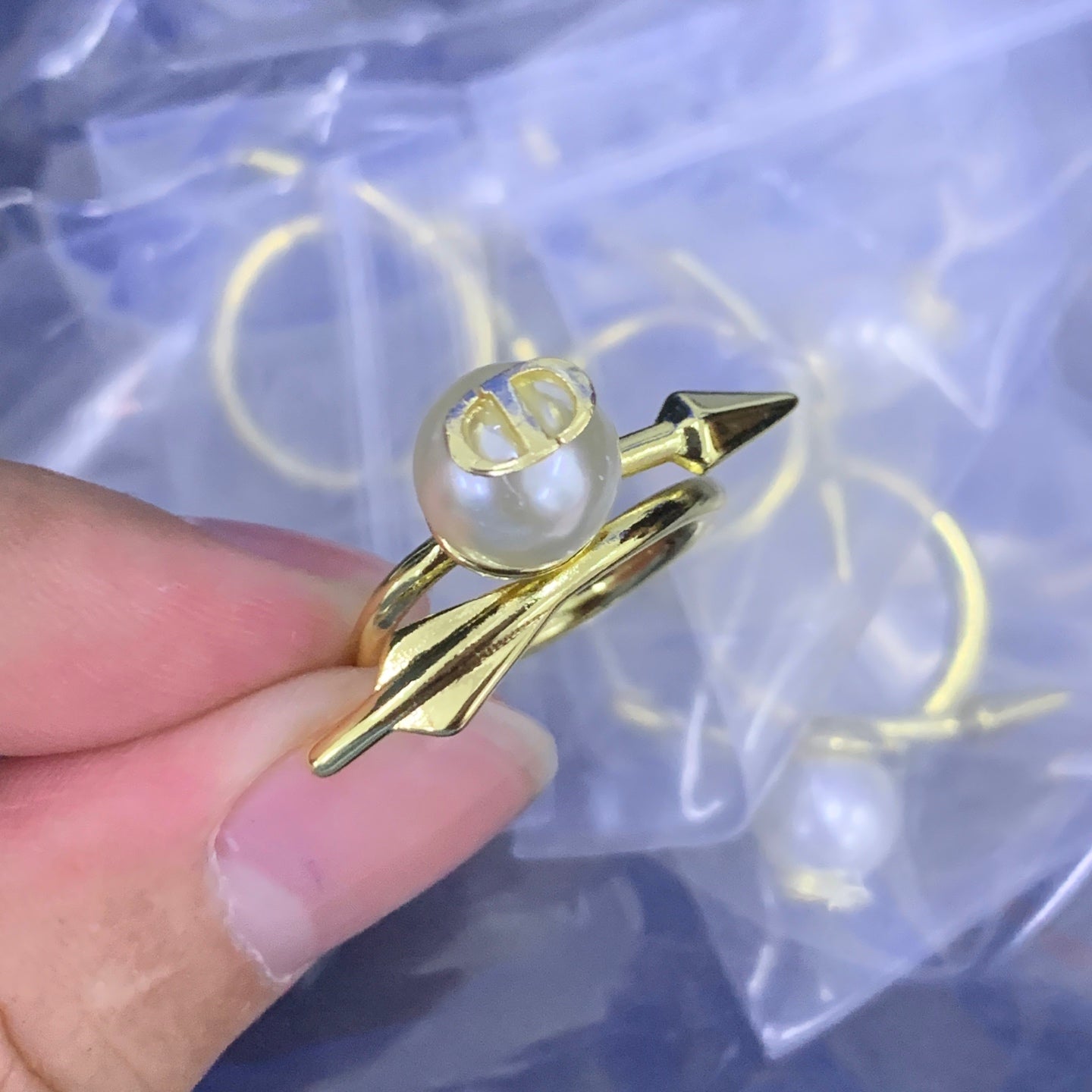 LuxluxHouse Low Price And High Quality Accessories Dior