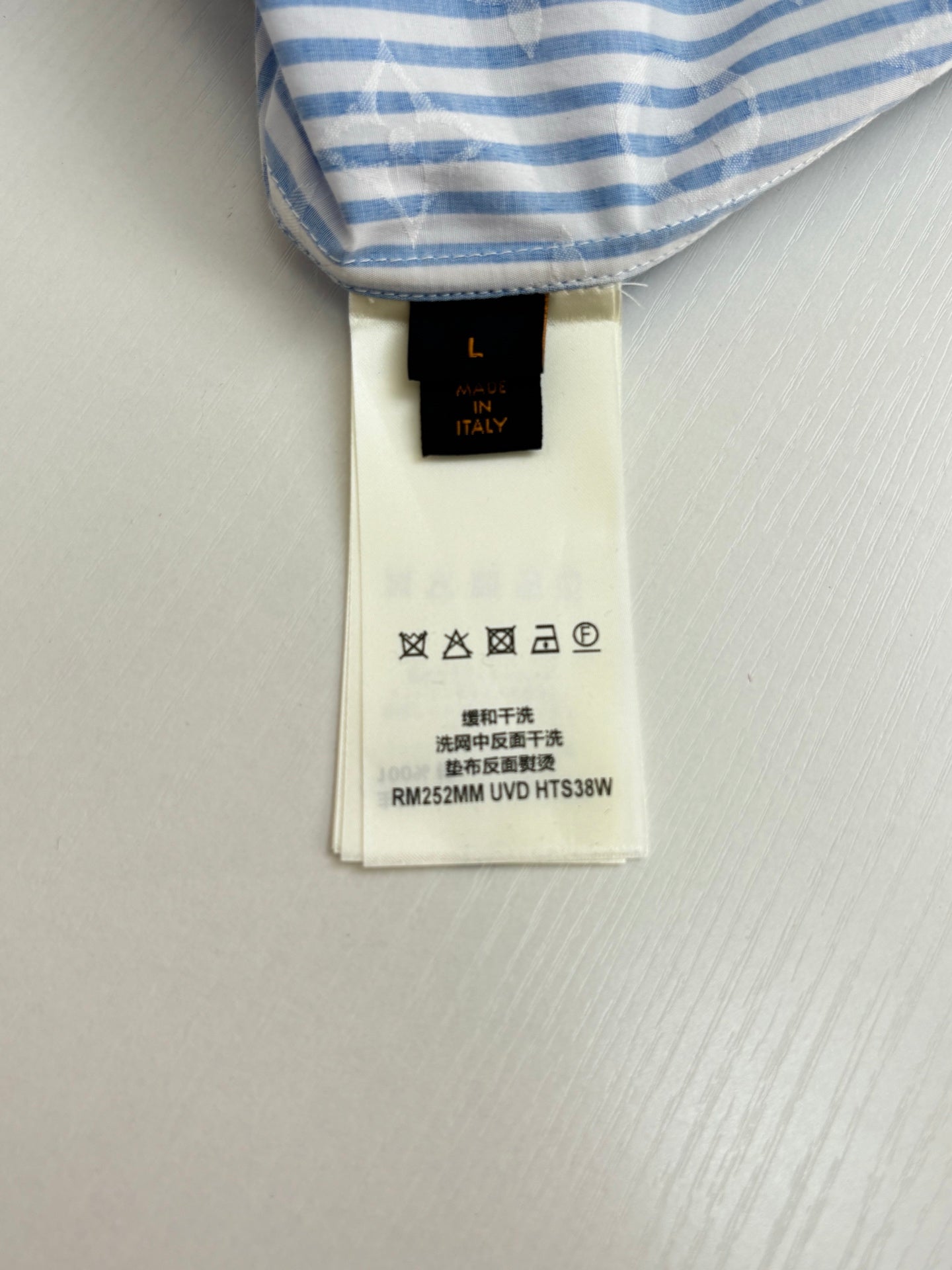 LuxluxHouse Best Quality Clothes Shirts&Polo Louis Vuitton