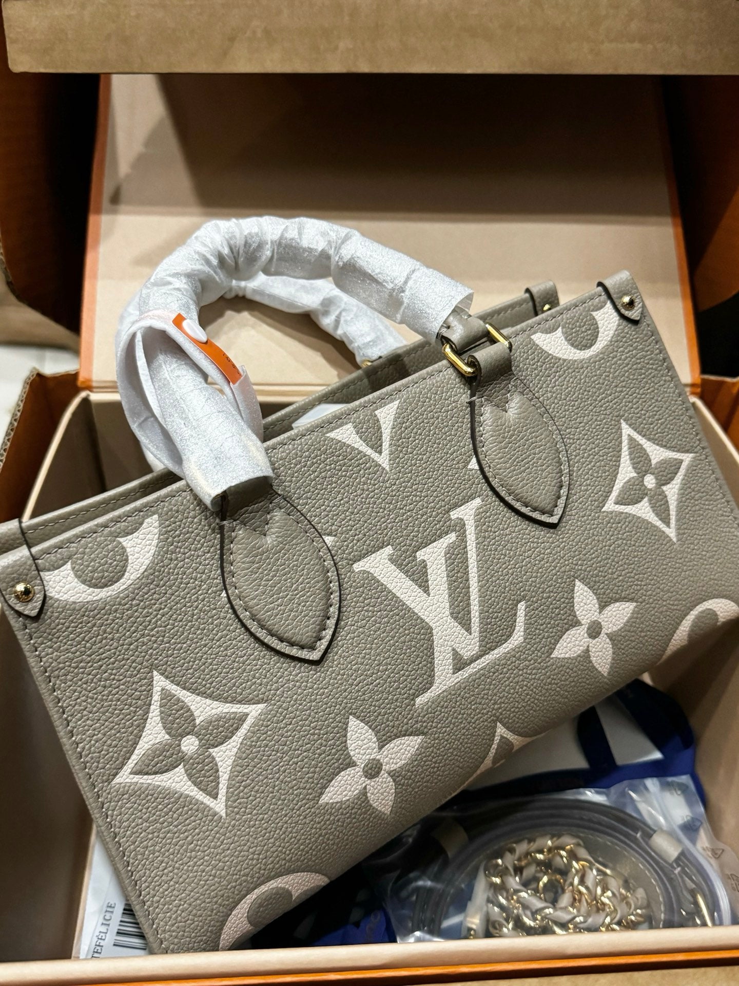 LuxluxHouse Best Quality Bags  Louis Vuitton