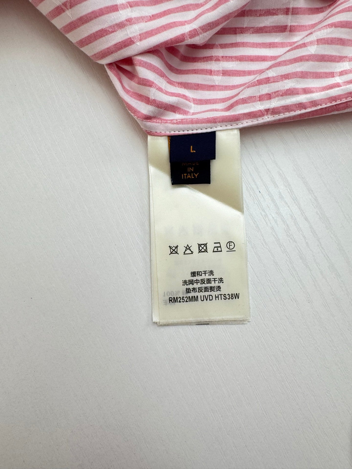 LuxluxHouse Best Quality Clothes Shirts&Polo Louis Vuitton