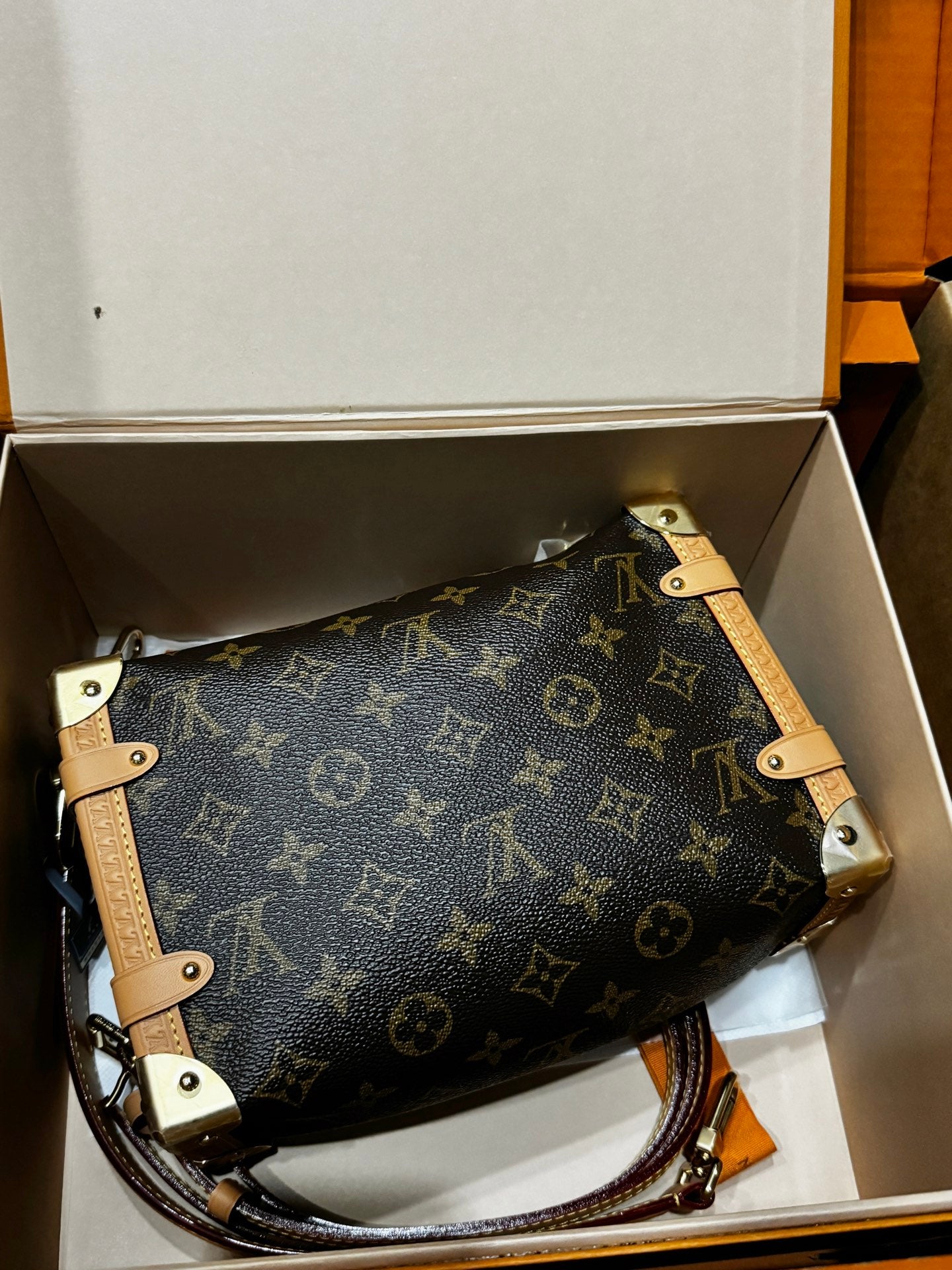 LuxluxHouse Best Quality Bags  Louis Vuitton