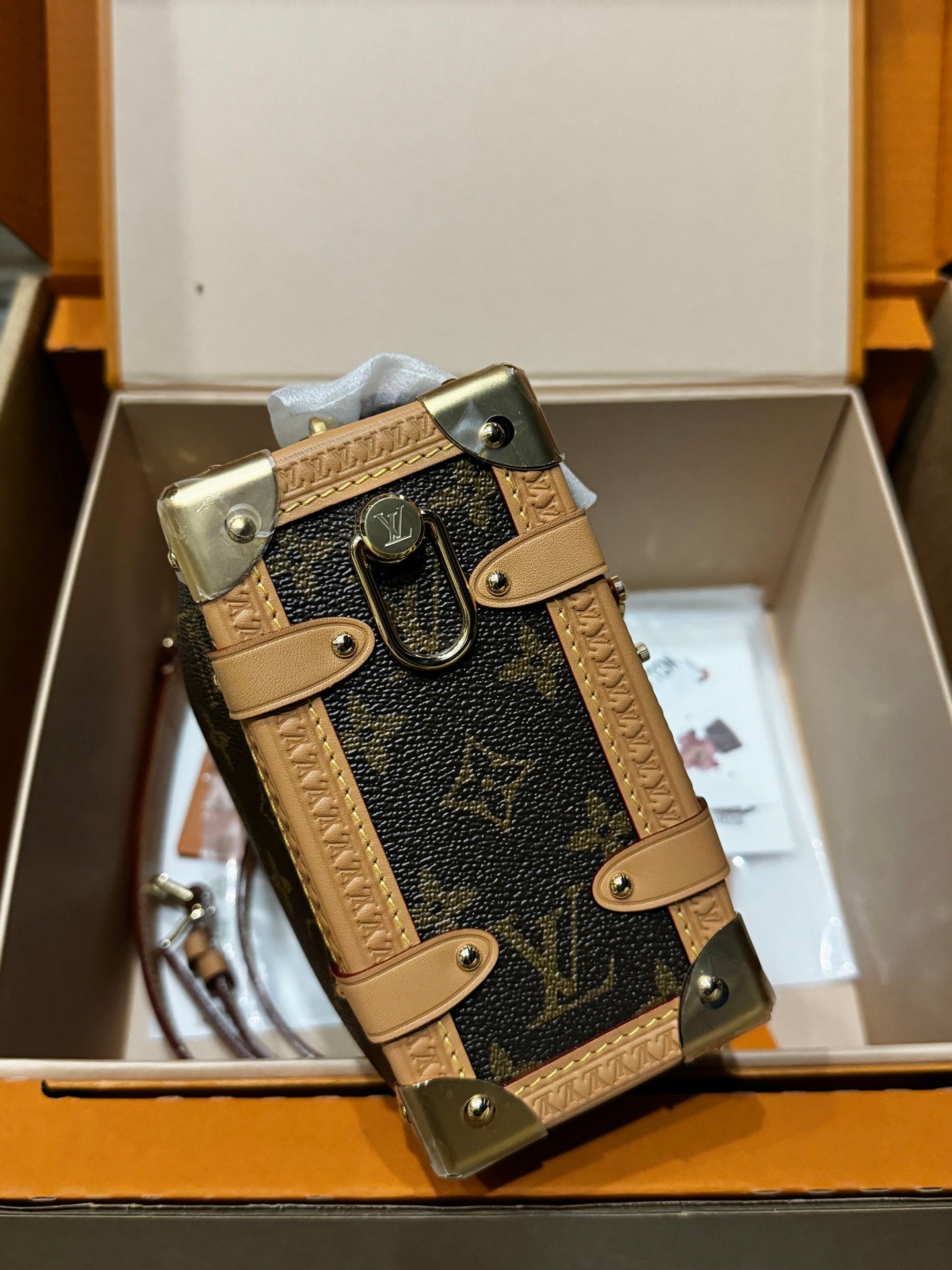 LuxluxHouse Best Quality Bags  Louis Vuitton