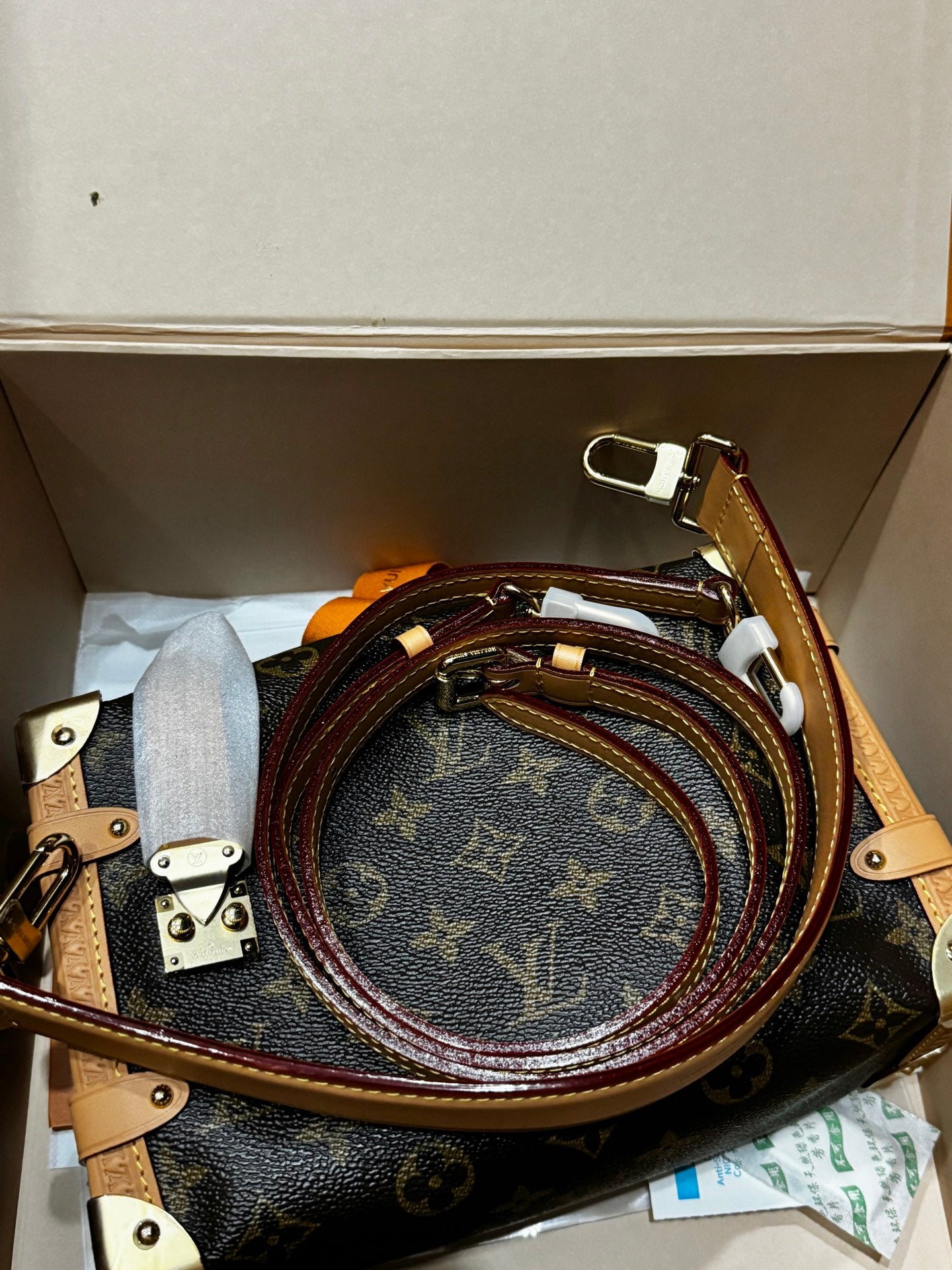 LuxluxHouse Best Quality Bags  Louis Vuitton