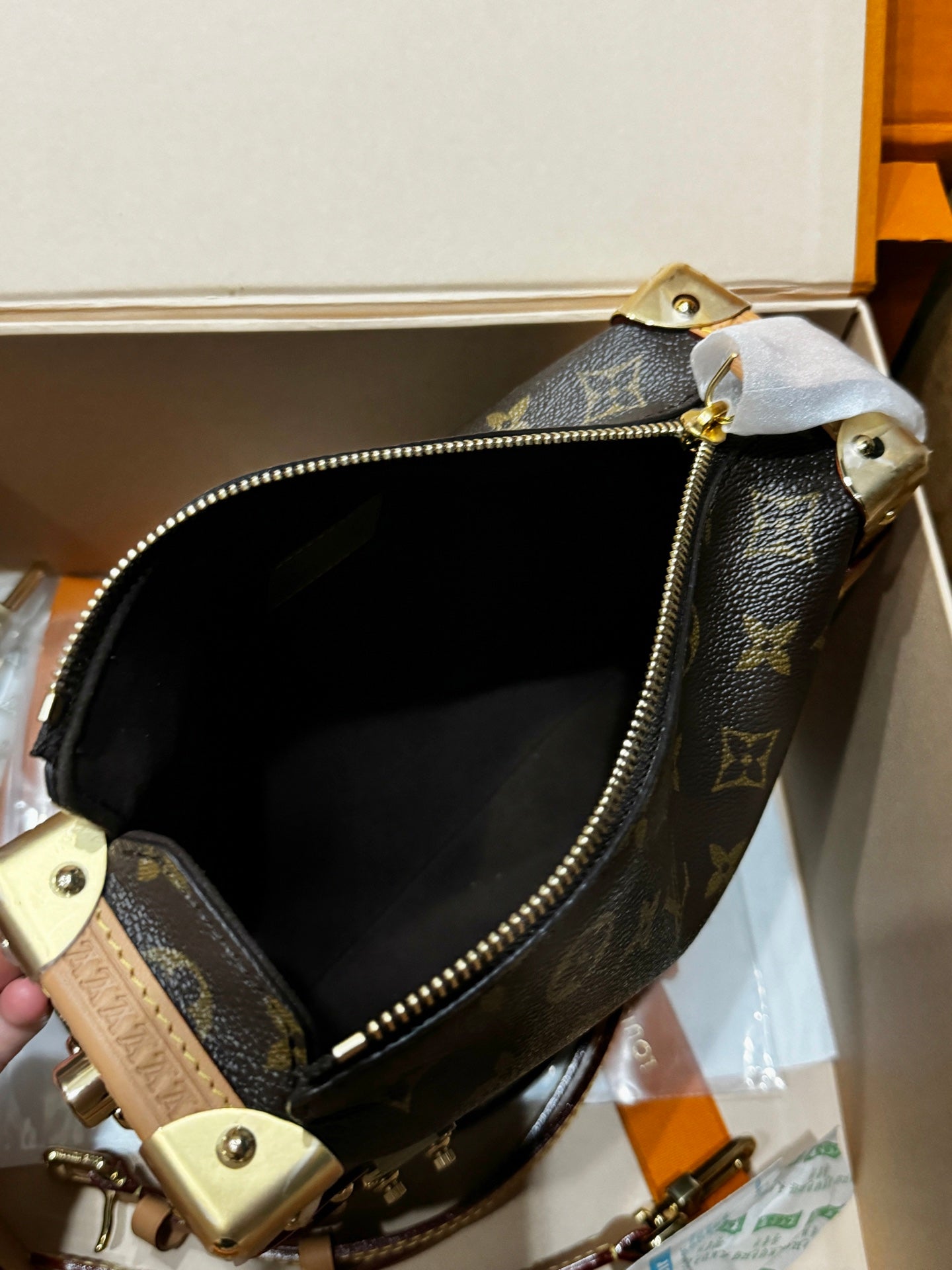 LuxluxHouse Best Quality Bags  Louis Vuitton