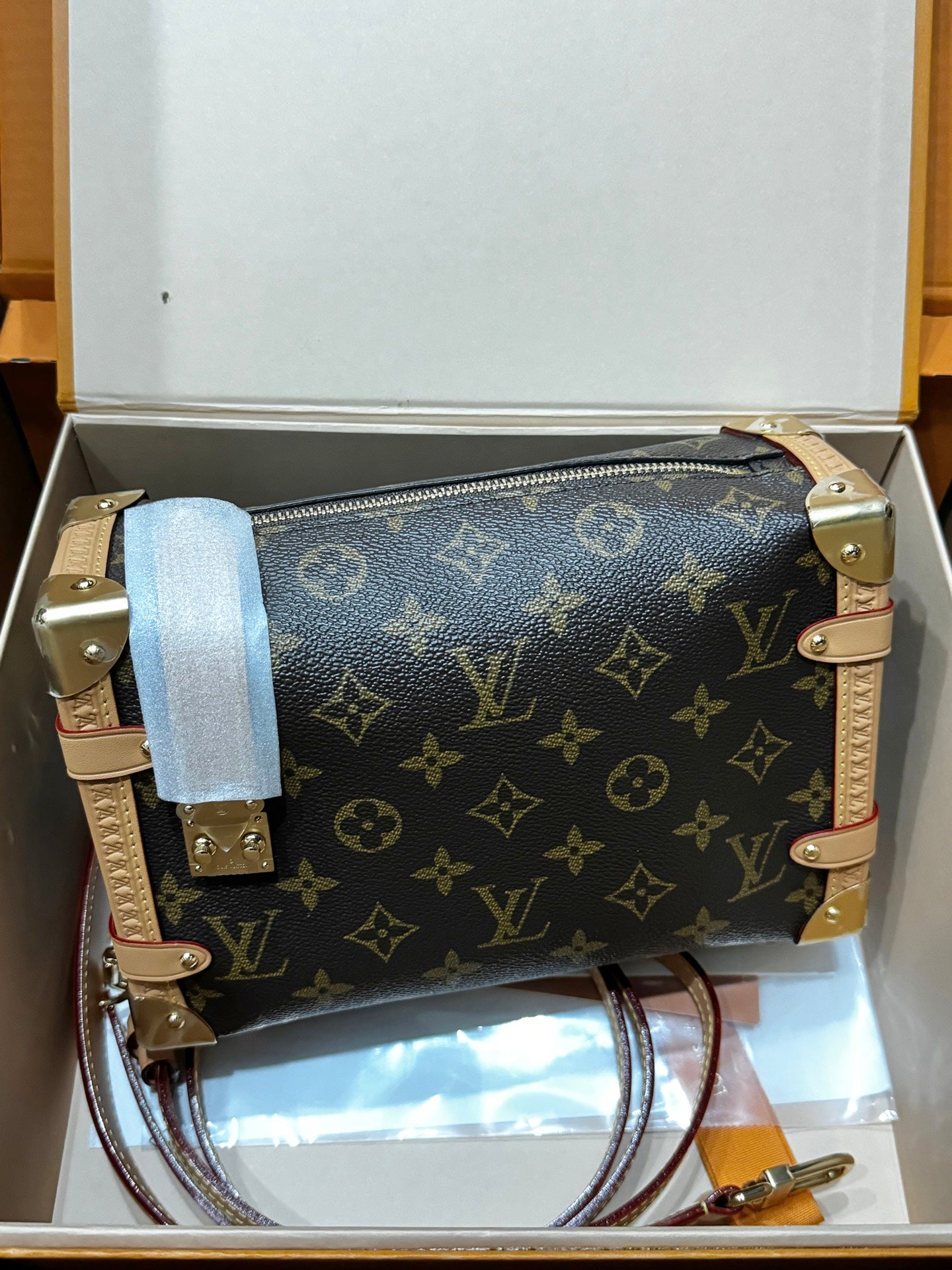LuxluxHouse Best Quality Bags  Louis Vuitton