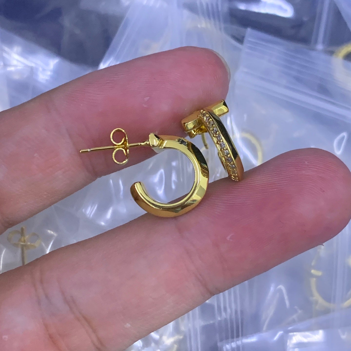 LuxluxHouse Low Price And High Quality Accessories Tiffany