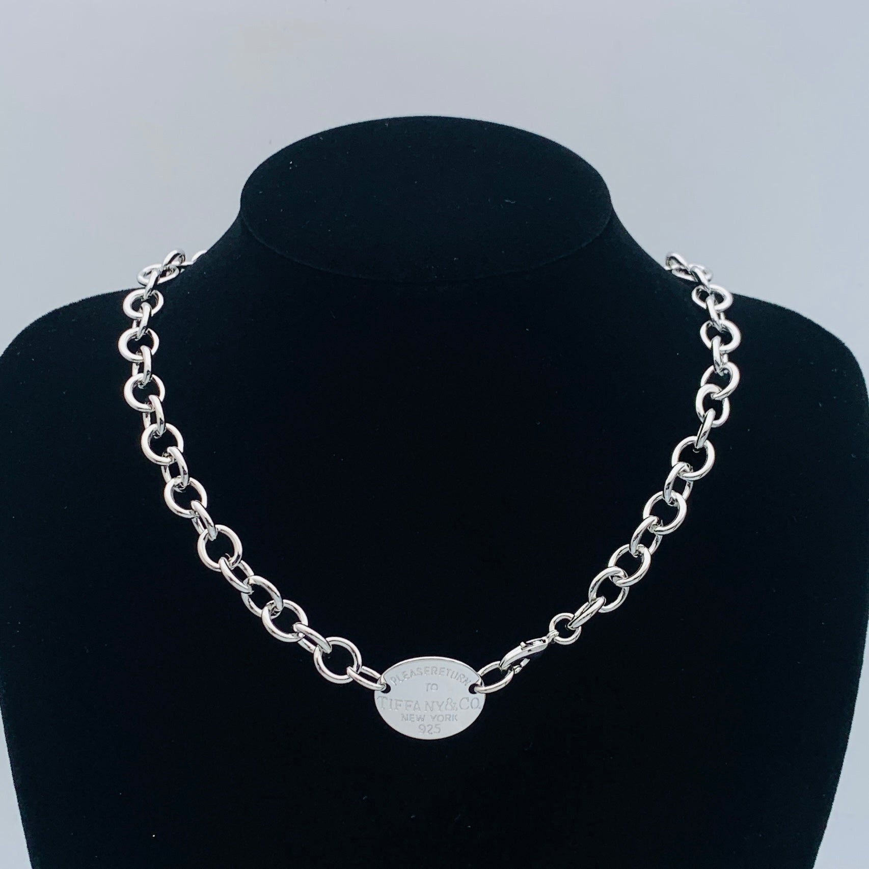 LuxluxHouse Low Price And High Quality Accessories Tiffany