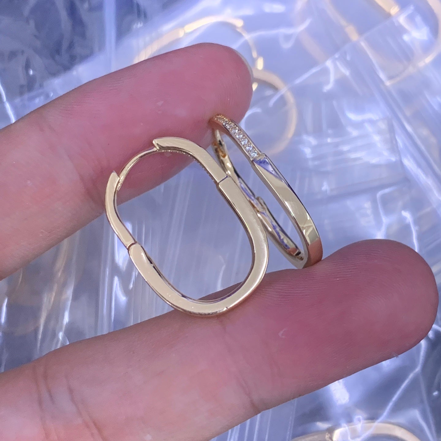 LuxluxHouse Low Price And High Quality Accessories Tiffany