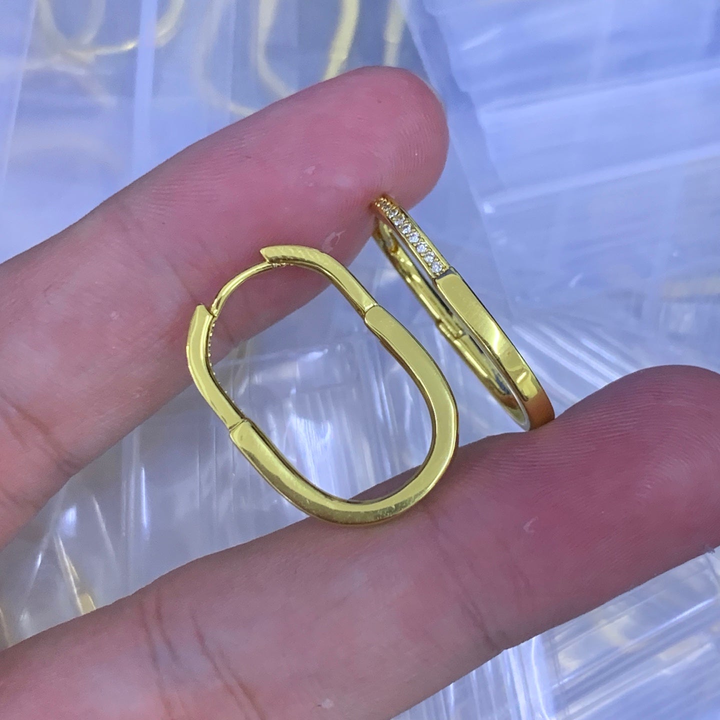 LuxluxHouse Low Price And High Quality Accessories Tiffany