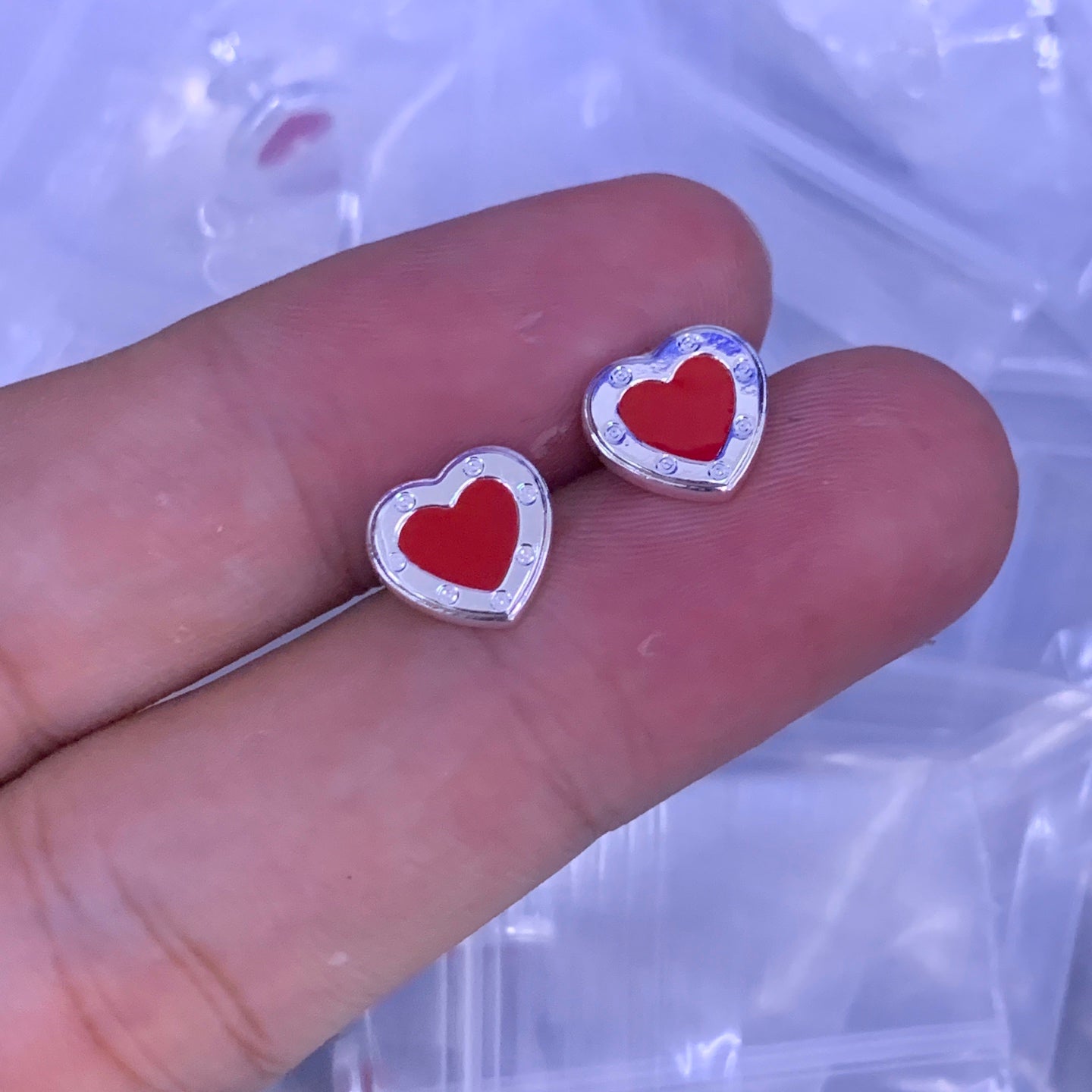 LuxluxHouse Low Price And High Quality Accessories Tiffany